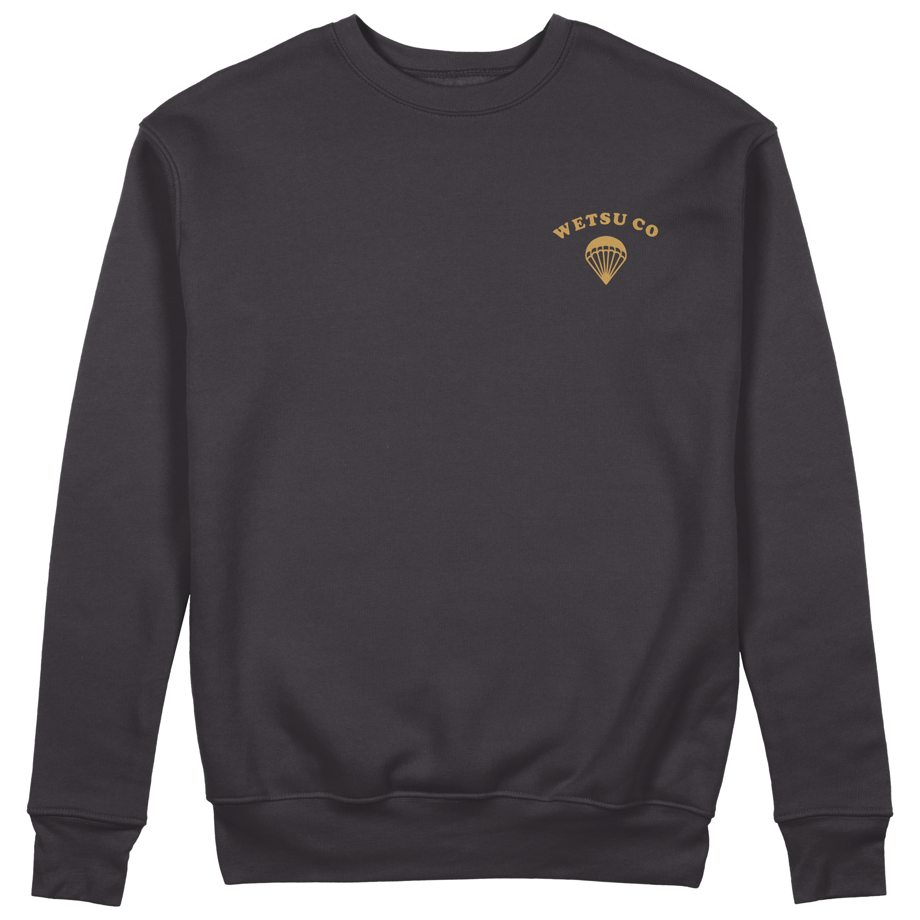 St. Michael Traditional Crewneck Sweatshirt