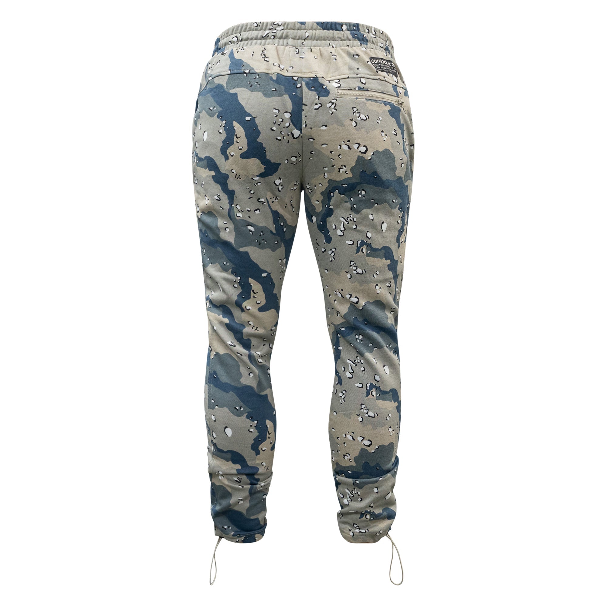 Men's Adjustable Performance Joggers V2