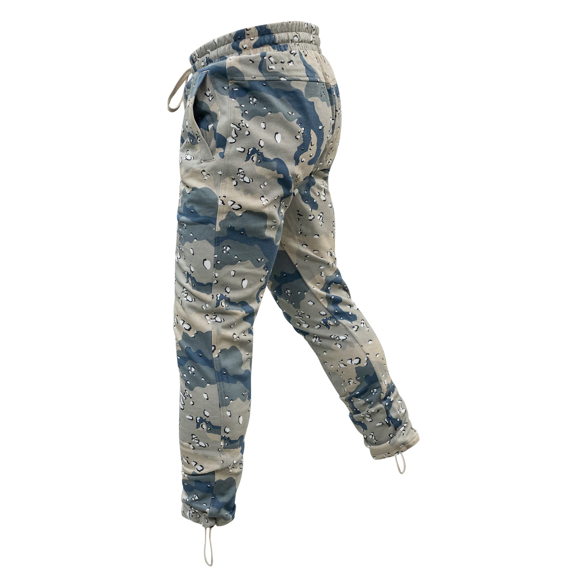 Men's Adjustable Performance Joggers V2
