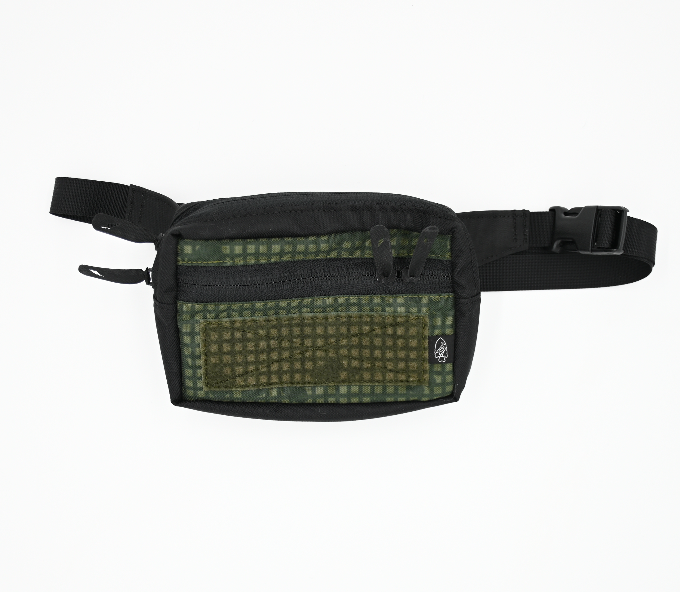 Low Profile EDC Fanny Pack