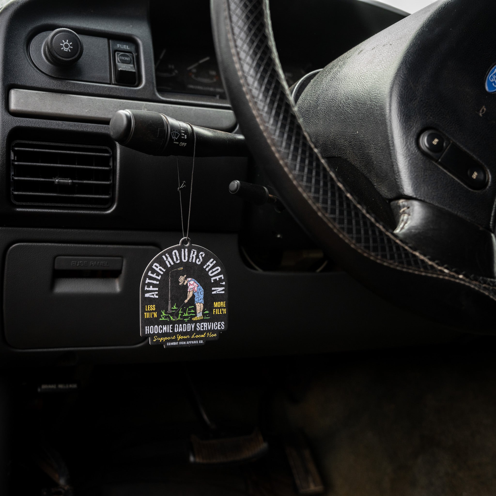 Big Sniff Air Freshener