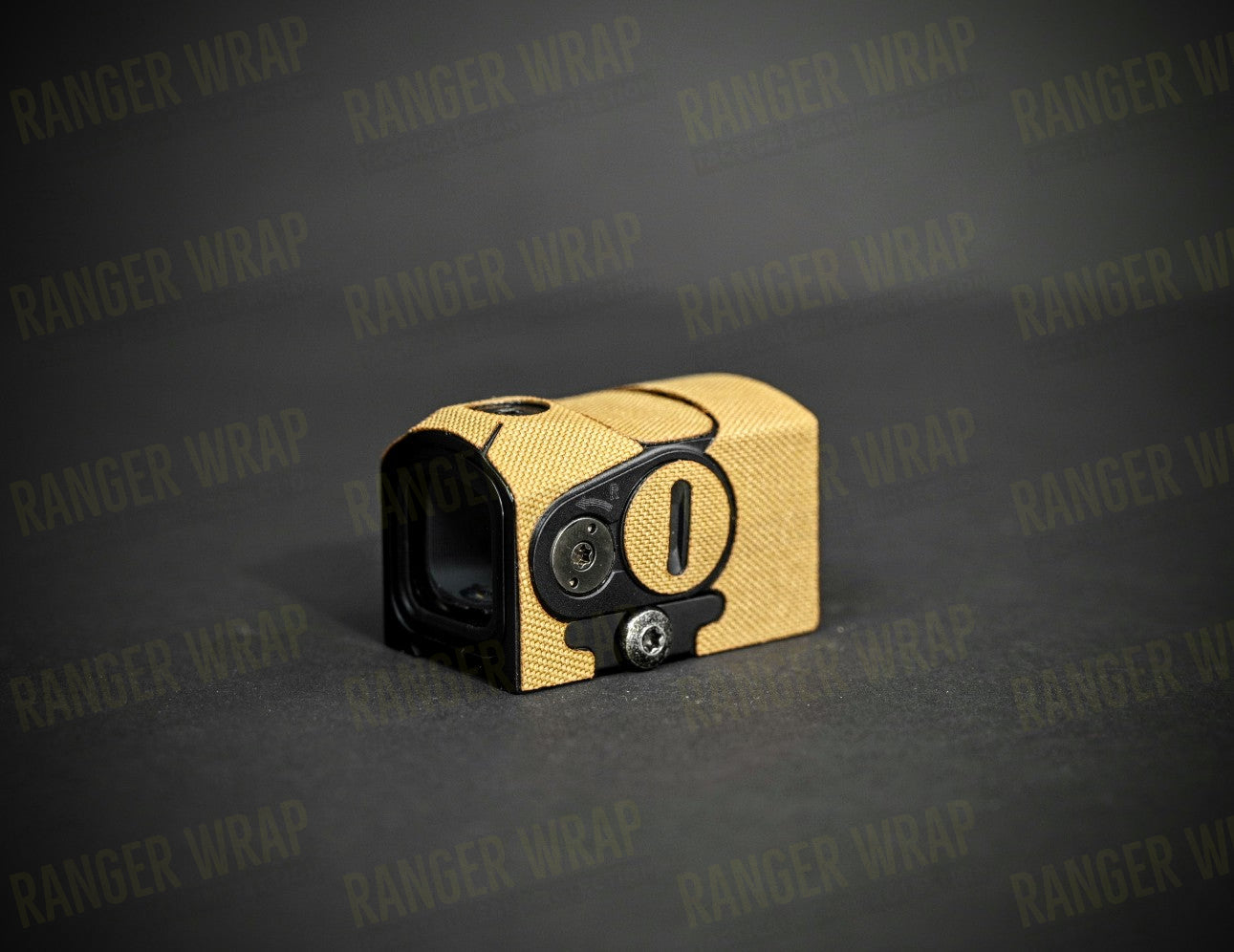 Aimpoint ACRO P1 - Optic Wrap in Cordura Fabric