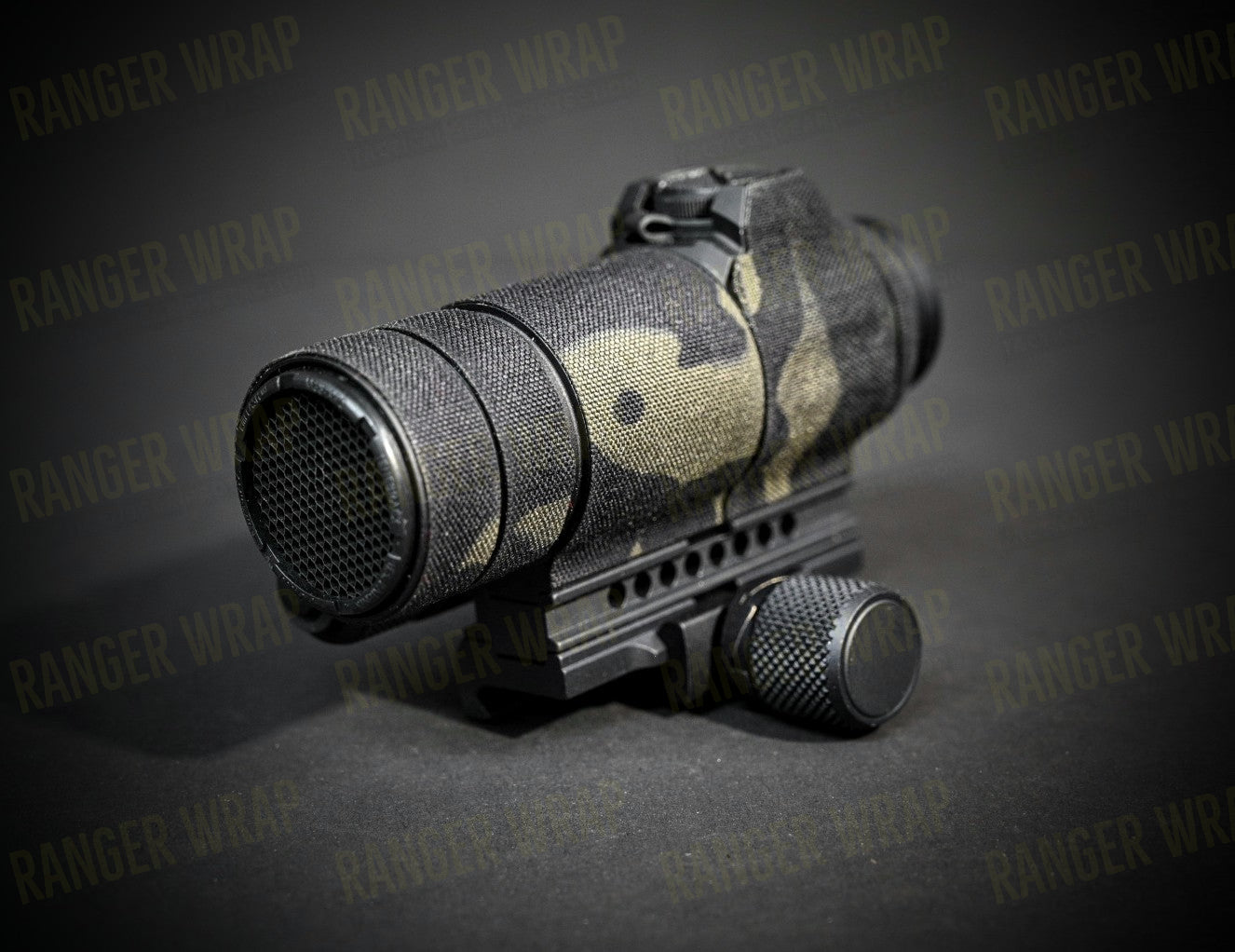 Aimpoint CompM4s - Optic Wrap in Cordura Fabric
