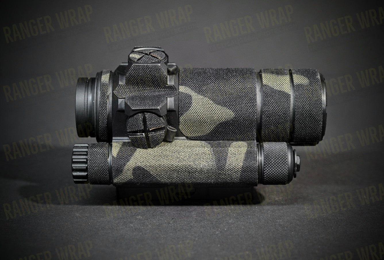 Aimpoint CompM4s - Optic Wrap in Cordura Fabric