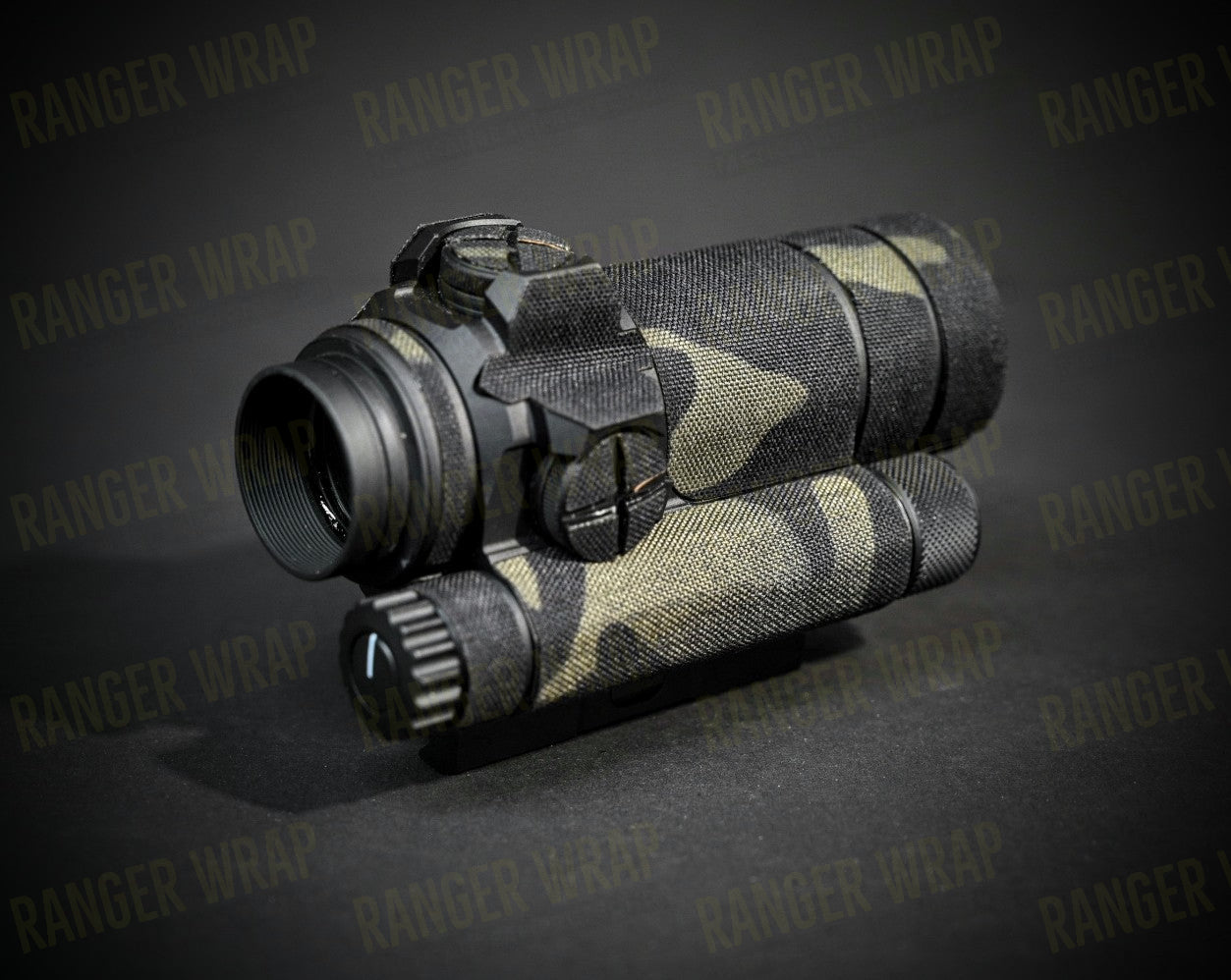 Aimpoint CompM4s - Optic Wrap in Cordura Fabric