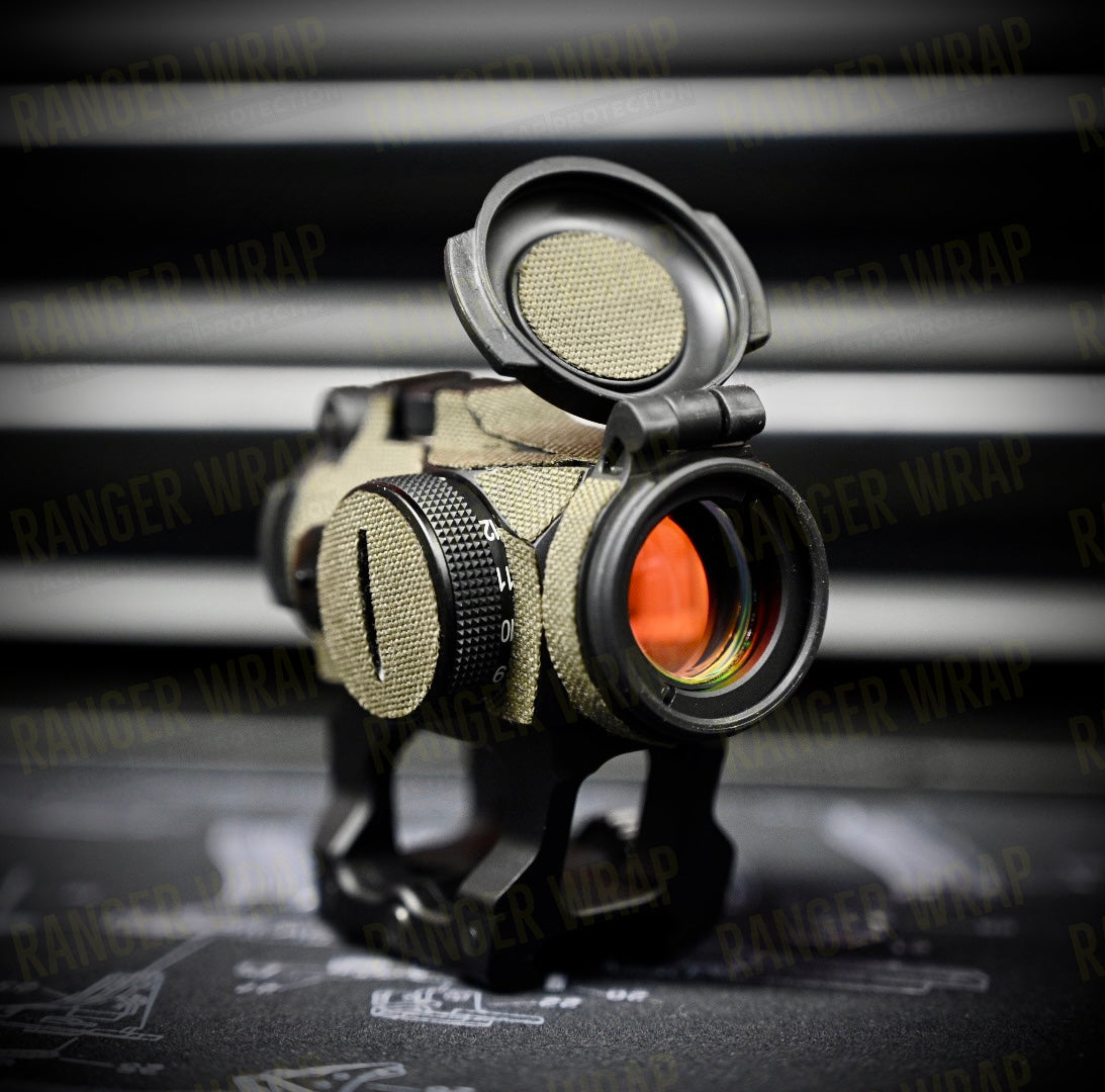 Aimpoint T2 H2 - Optic Wrap in Cordura Fabric
