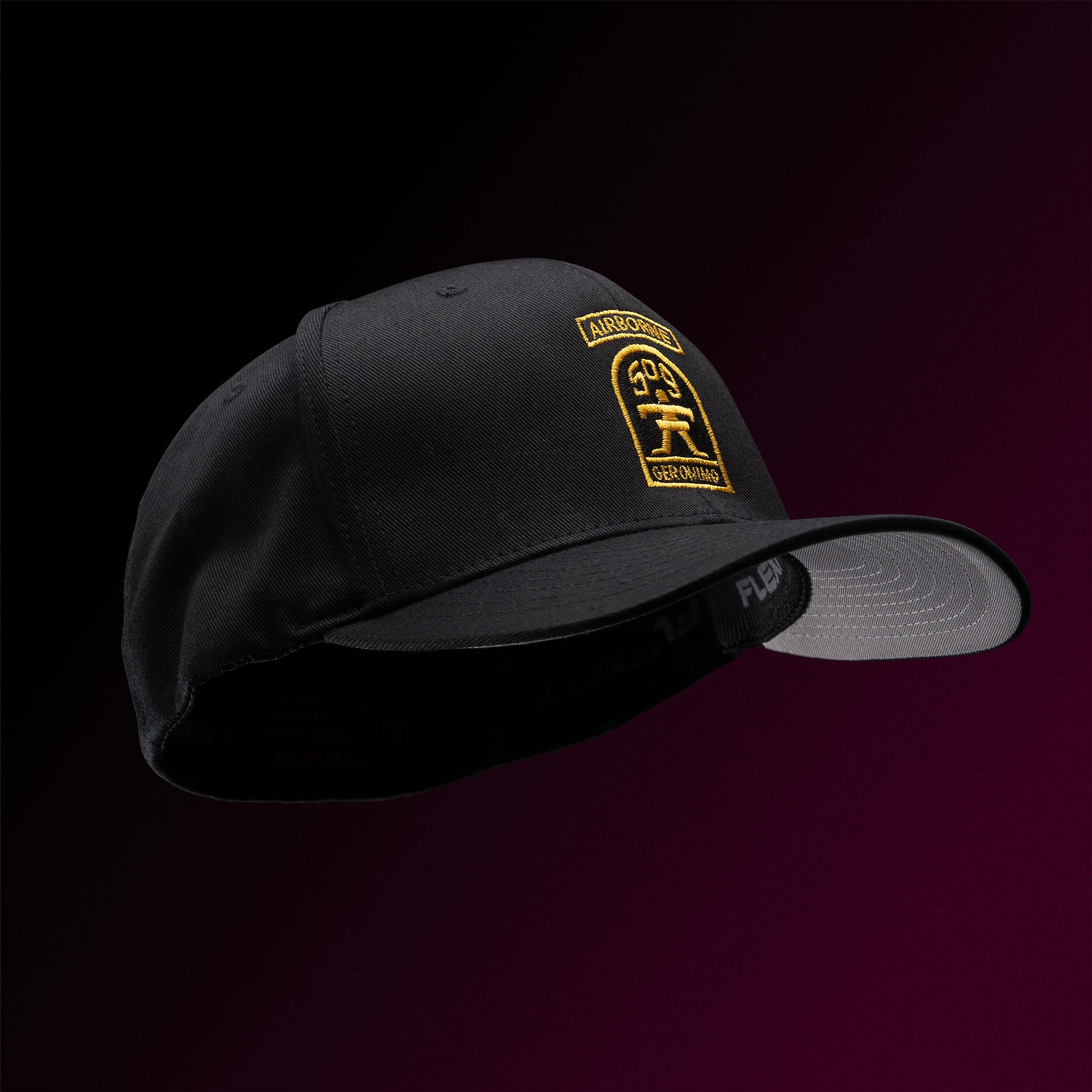 509th Airborne Flexfit Hat