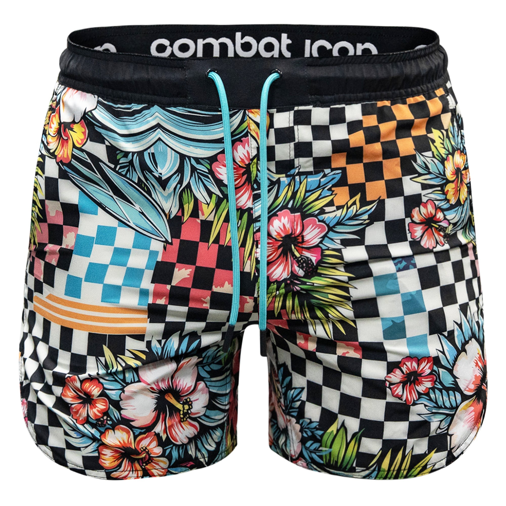 Recon Pro Trainingsshorts für Herren | 14 cm