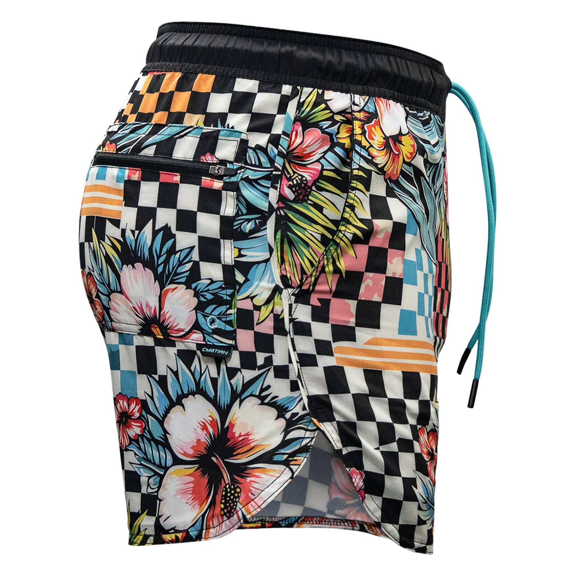 Recon Pro Men's Training Shorts | 5.5"