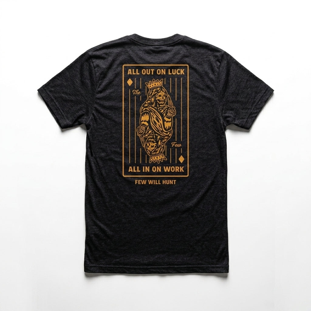 All In Tee