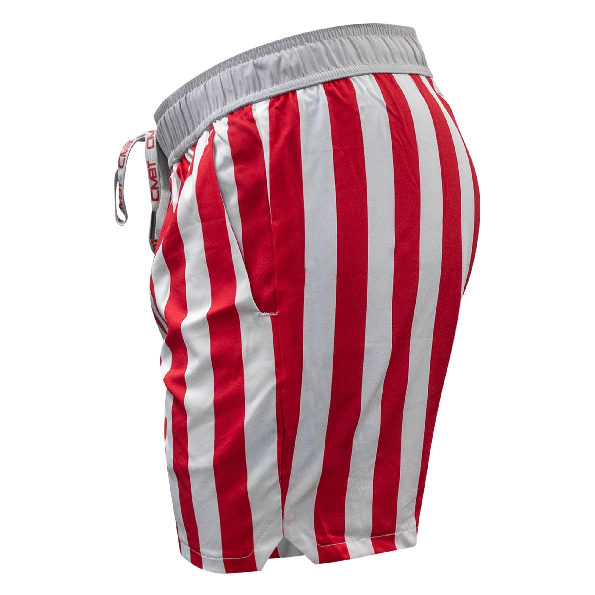 Men's Hybrid Athletic Shorts | 5.5" Inseam