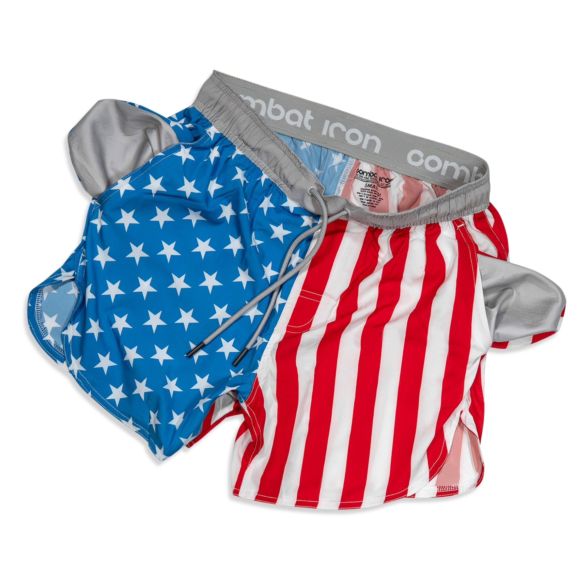 Recon Pro Men's Training Shorts | 5.5"