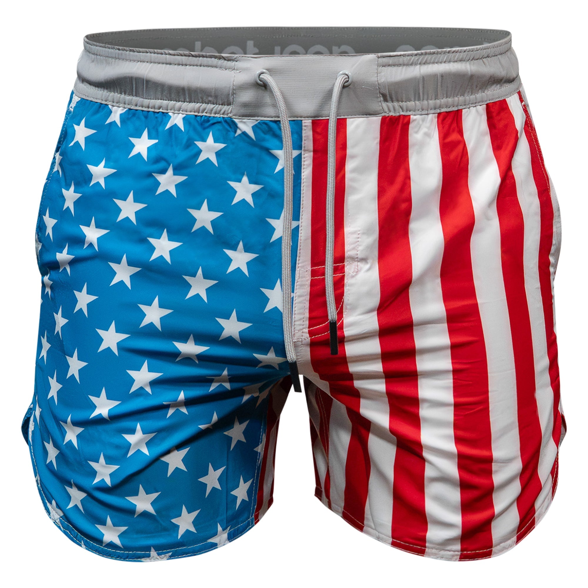Recon Pro Men's Training Shorts | 5.5"