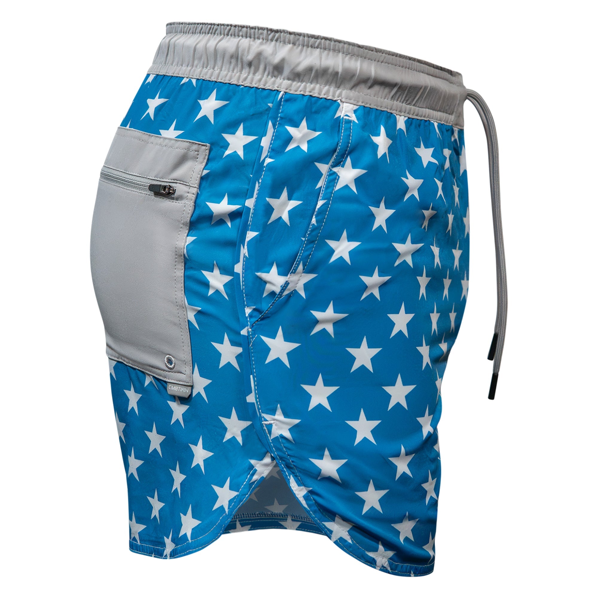 Recon Pro Men's Training Shorts | 5.5"