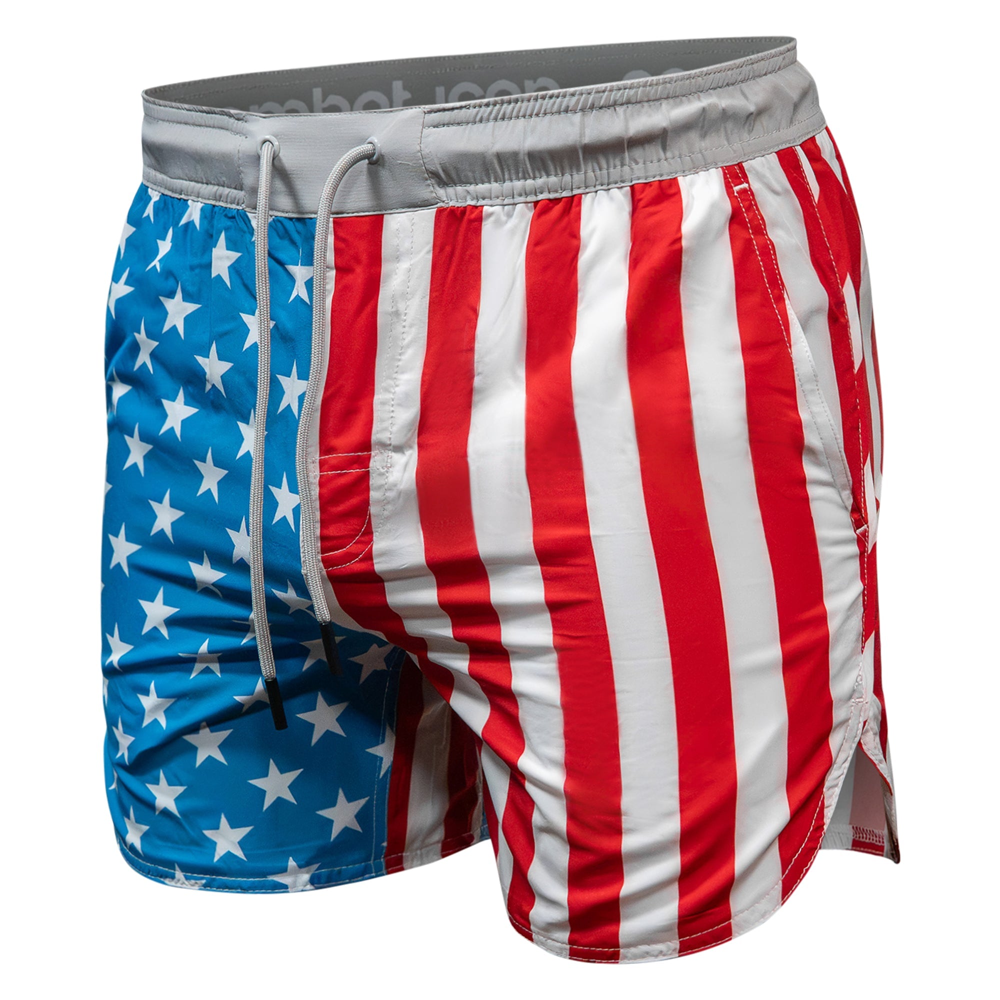 Recon Pro Men's Training Shorts | 5.5"