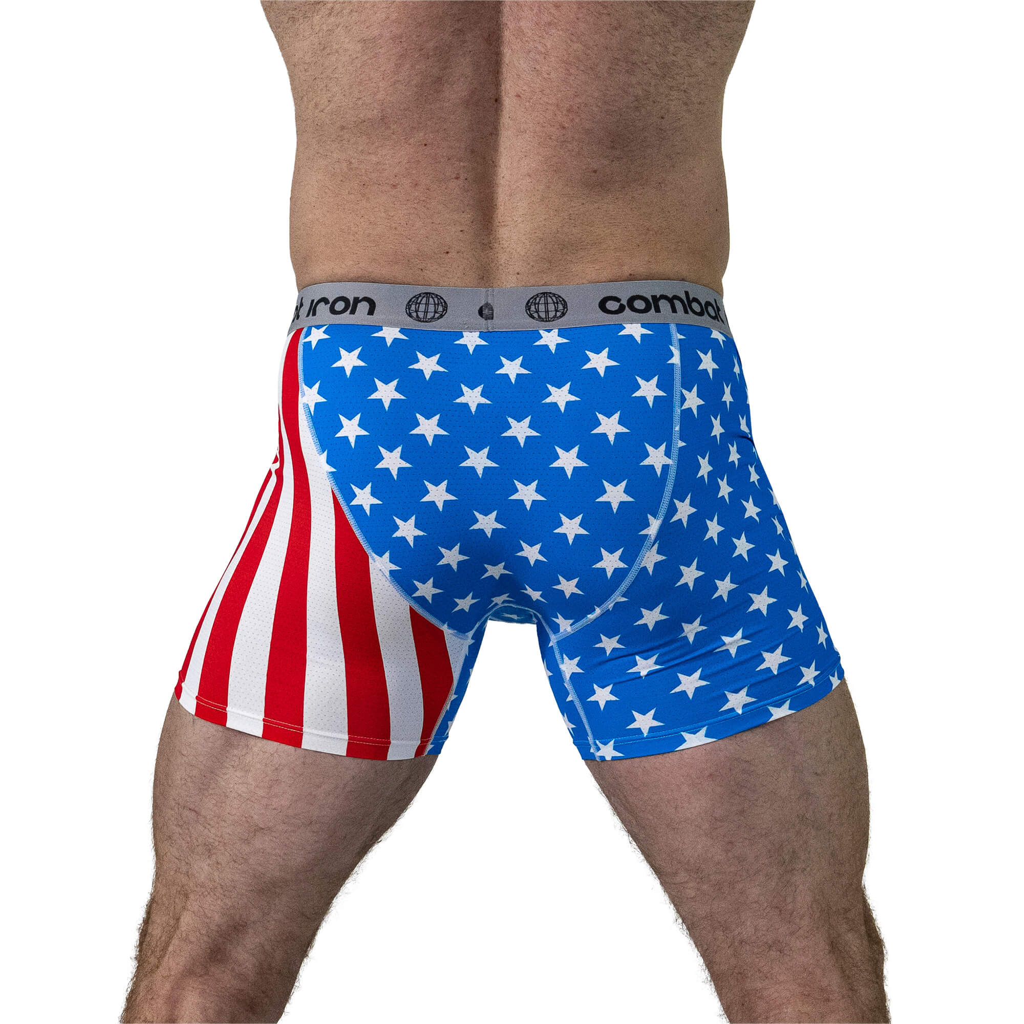 Bóxers para hombre Adventure Collection | 3"
