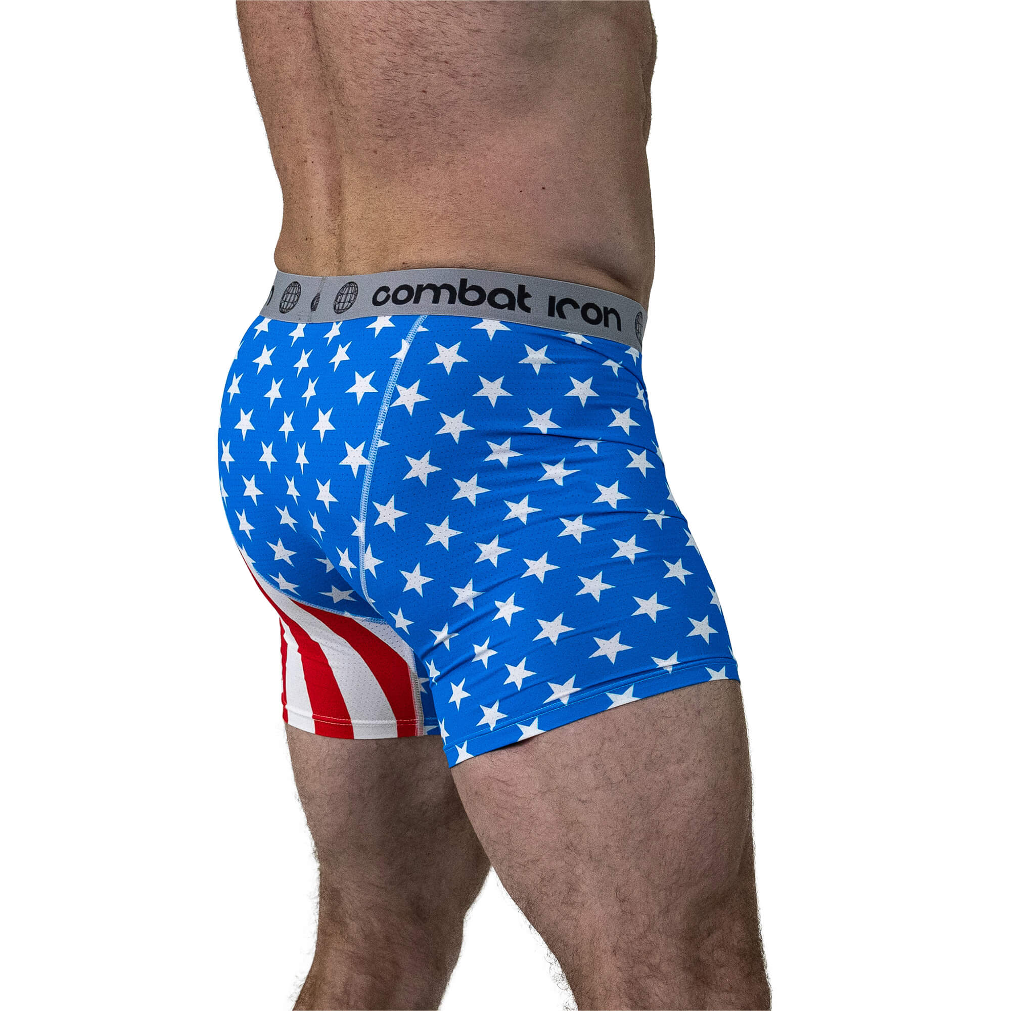 Bóxers para hombre Adventure Collection | 3"