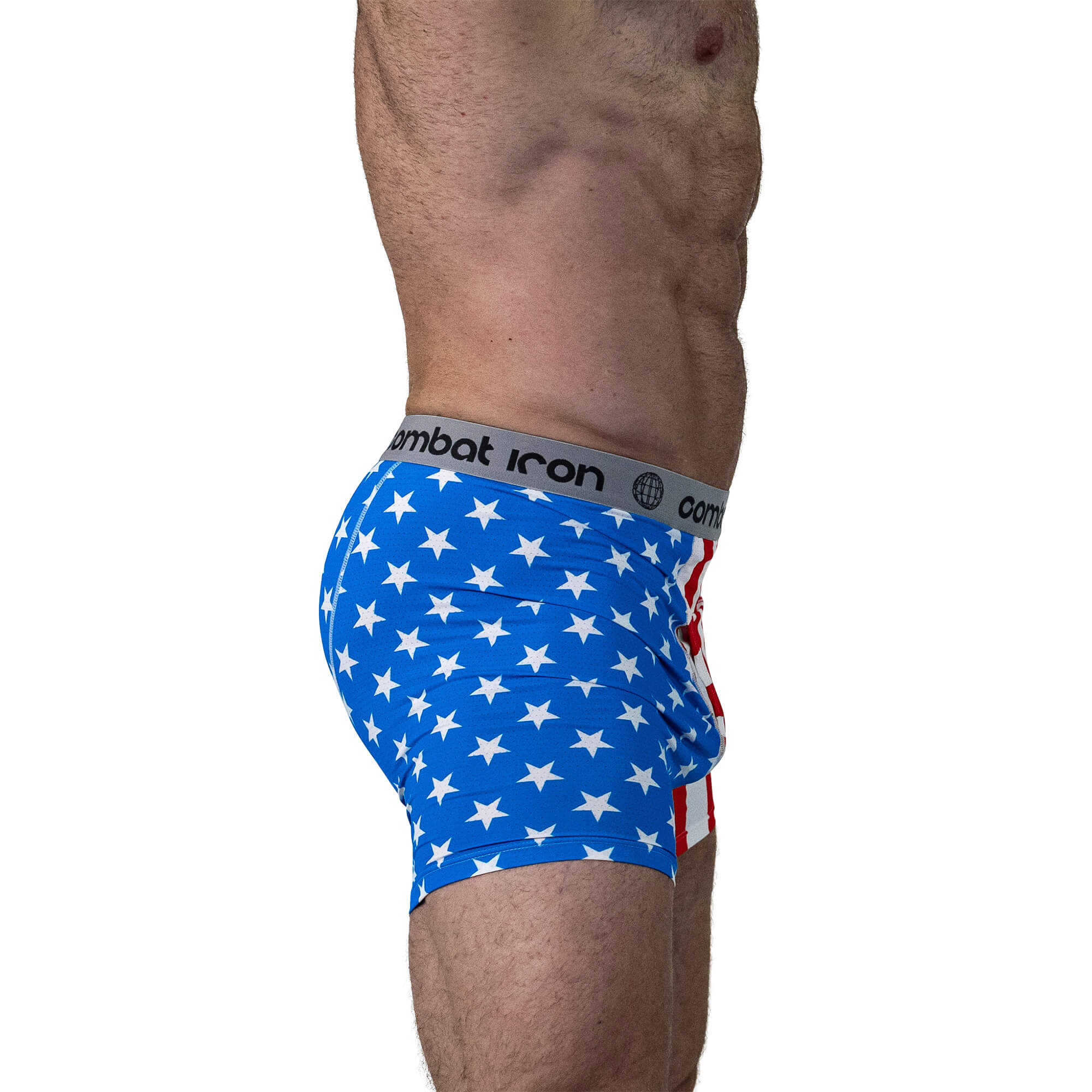 Bóxers para hombre Adventure Collection | 3"