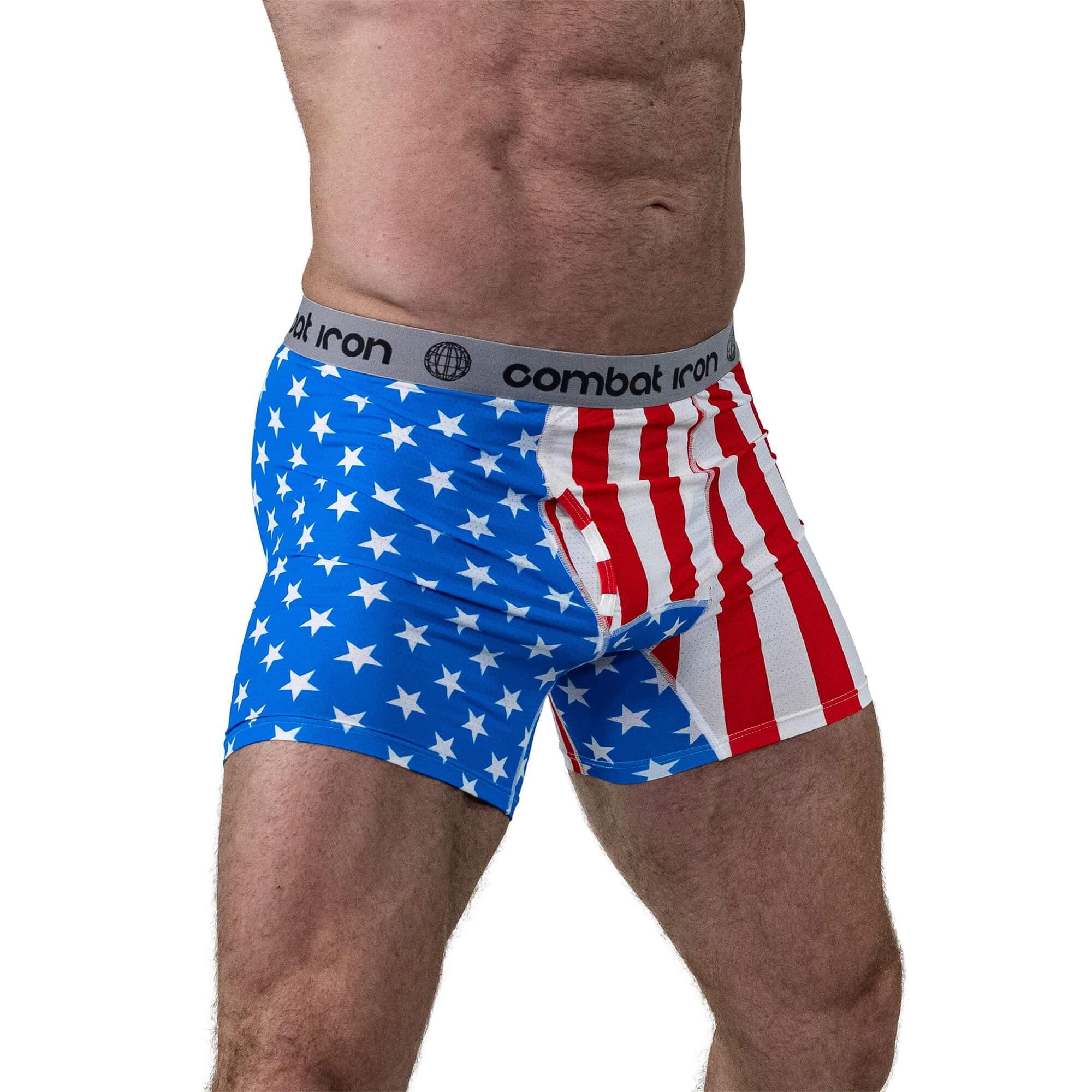 Bóxers para hombre Adventure Collection | 3"
