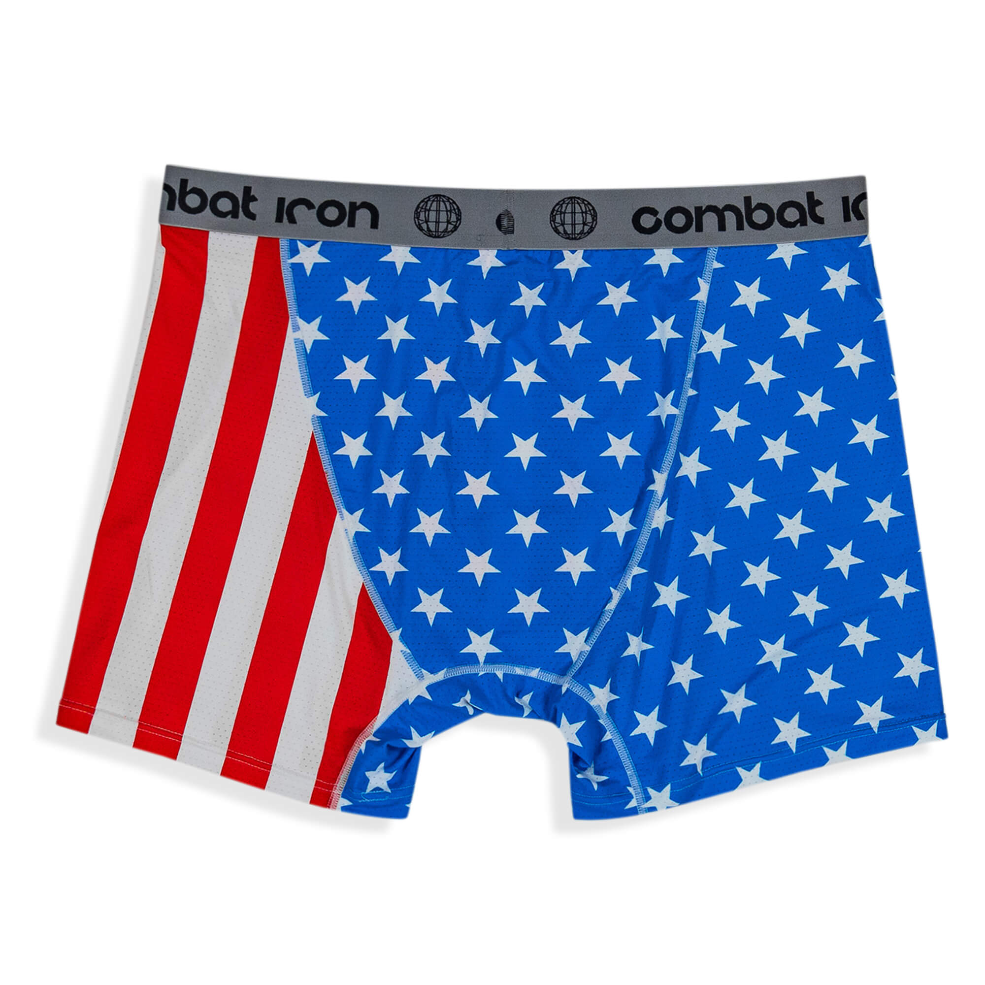 Bóxers para hombre Adventure Collection | 3"