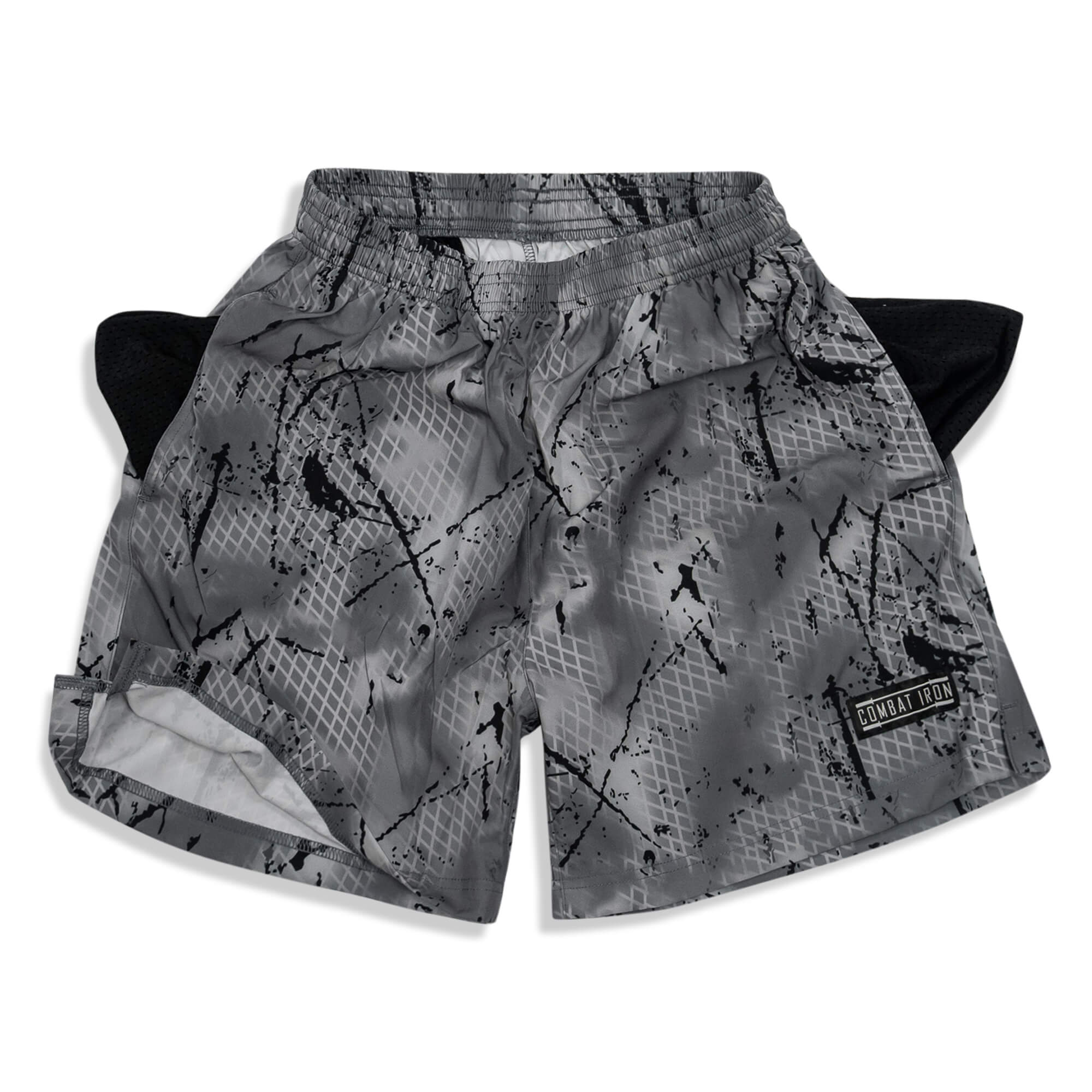 Men's V3 Performance Edition Shorts | 5.5"