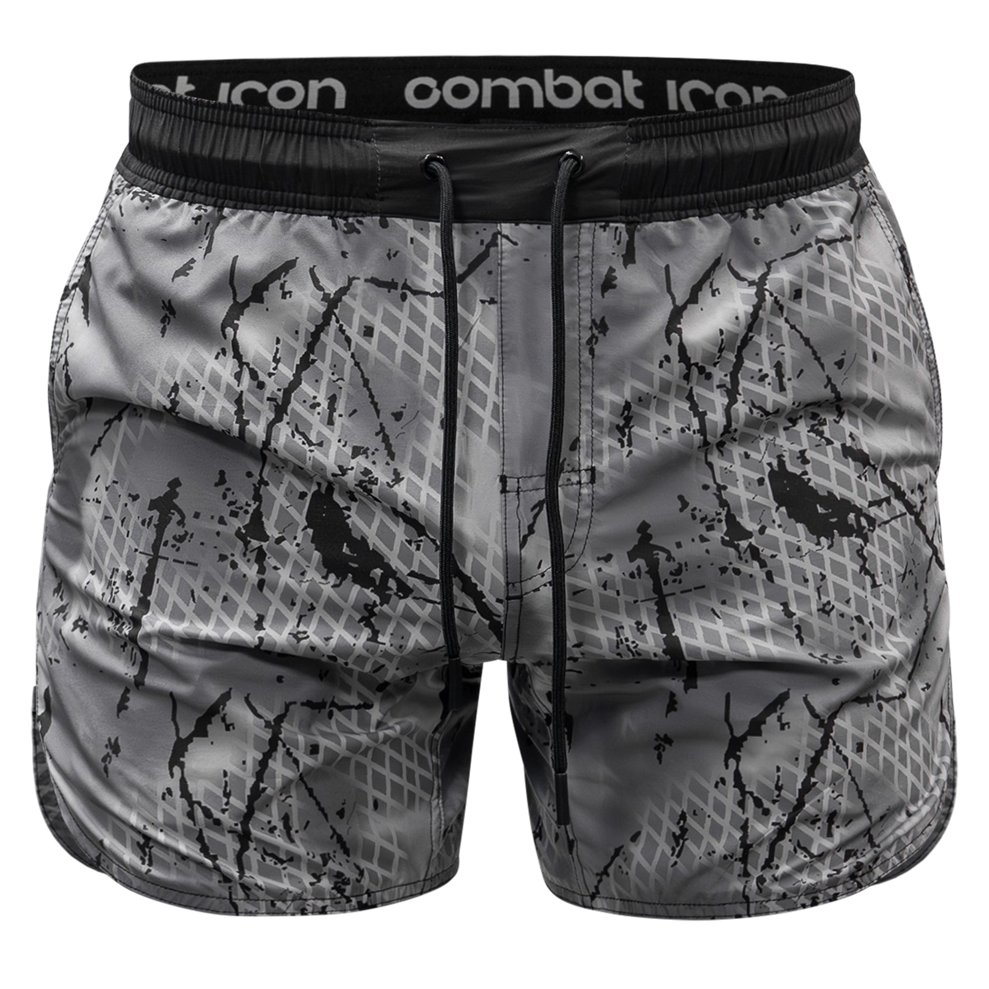 Recon Pro Trainingsshorts für Herren | 14 cm