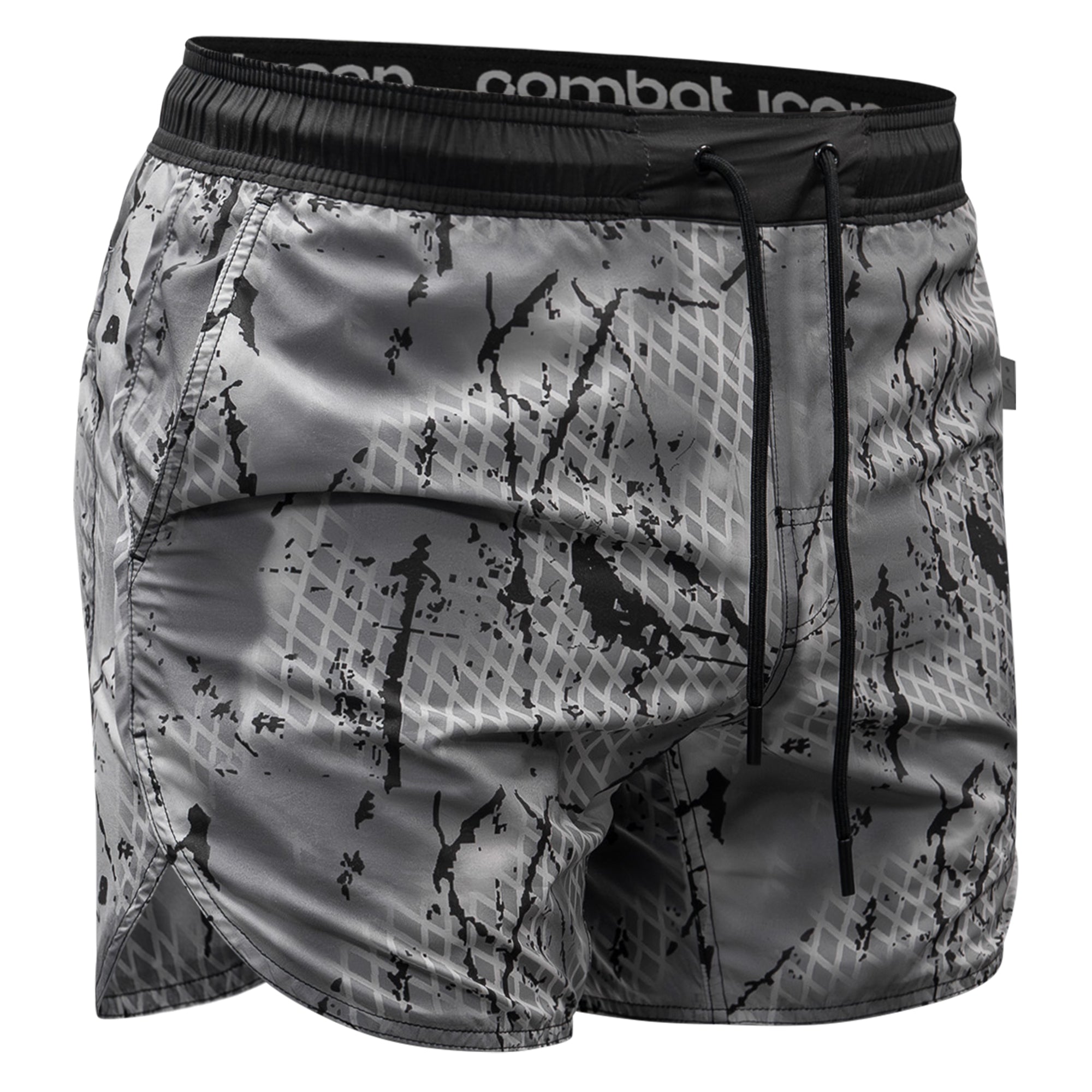 Recon Pro Trainingsshorts für Herren | 14 cm