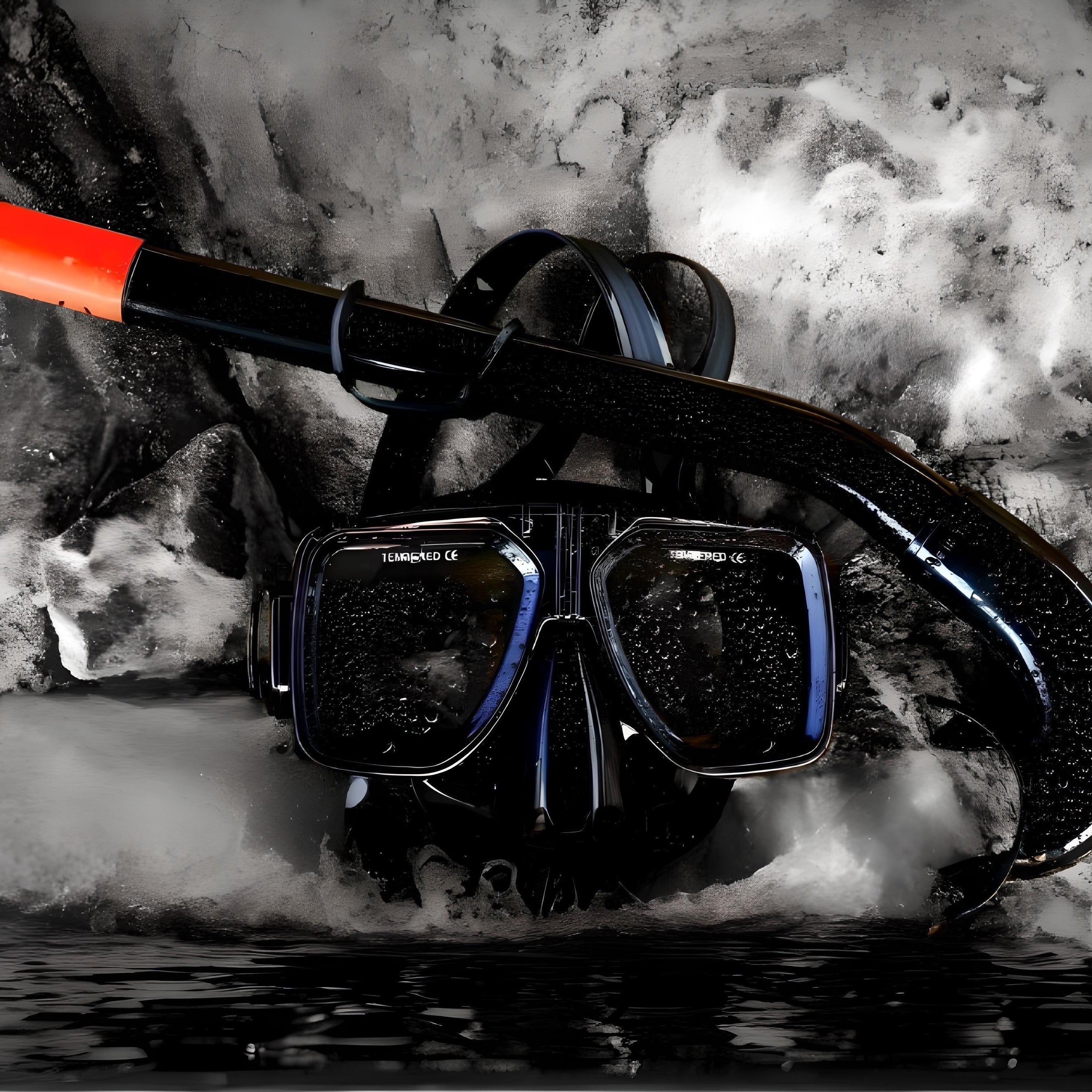 ATACLETE 'The Essentials' USCG Rescue Swimmer (AST) Training Pack