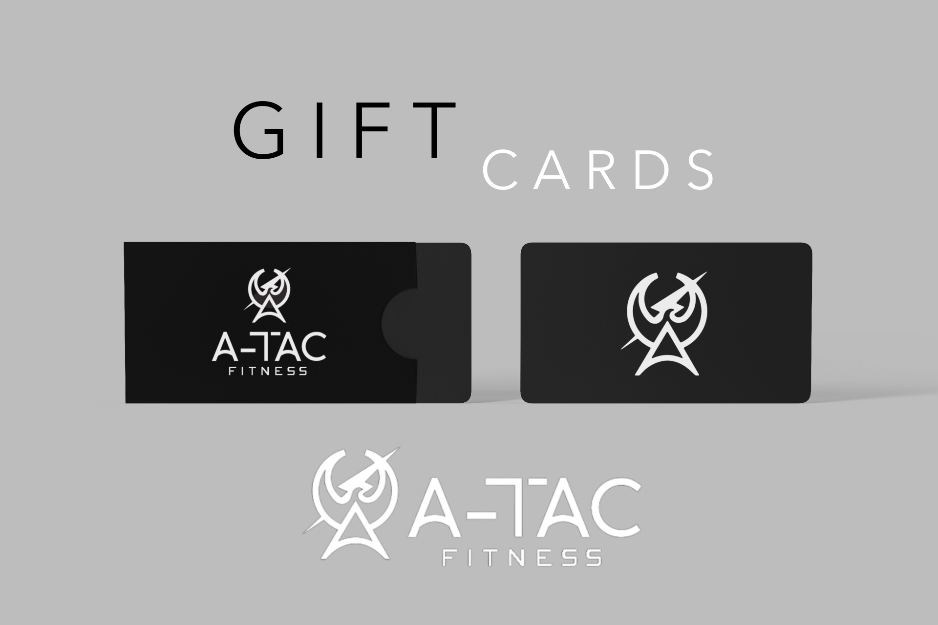 ATACLETE Gift Card