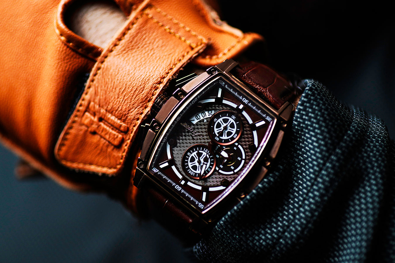 Fraser & Co. - The Aesthete
