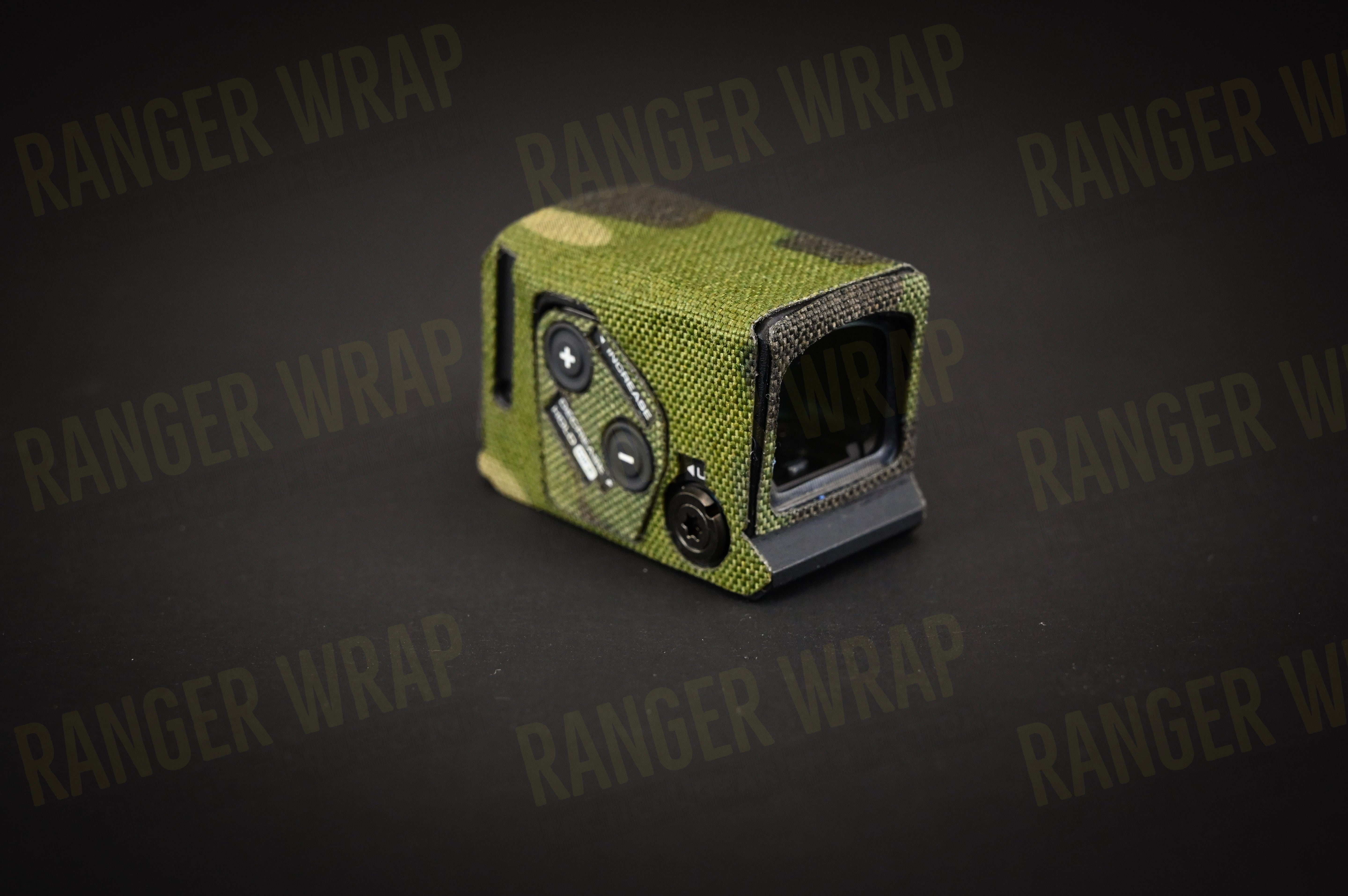 Aimpoint COA - Optic Wrap in Cordura Fabric