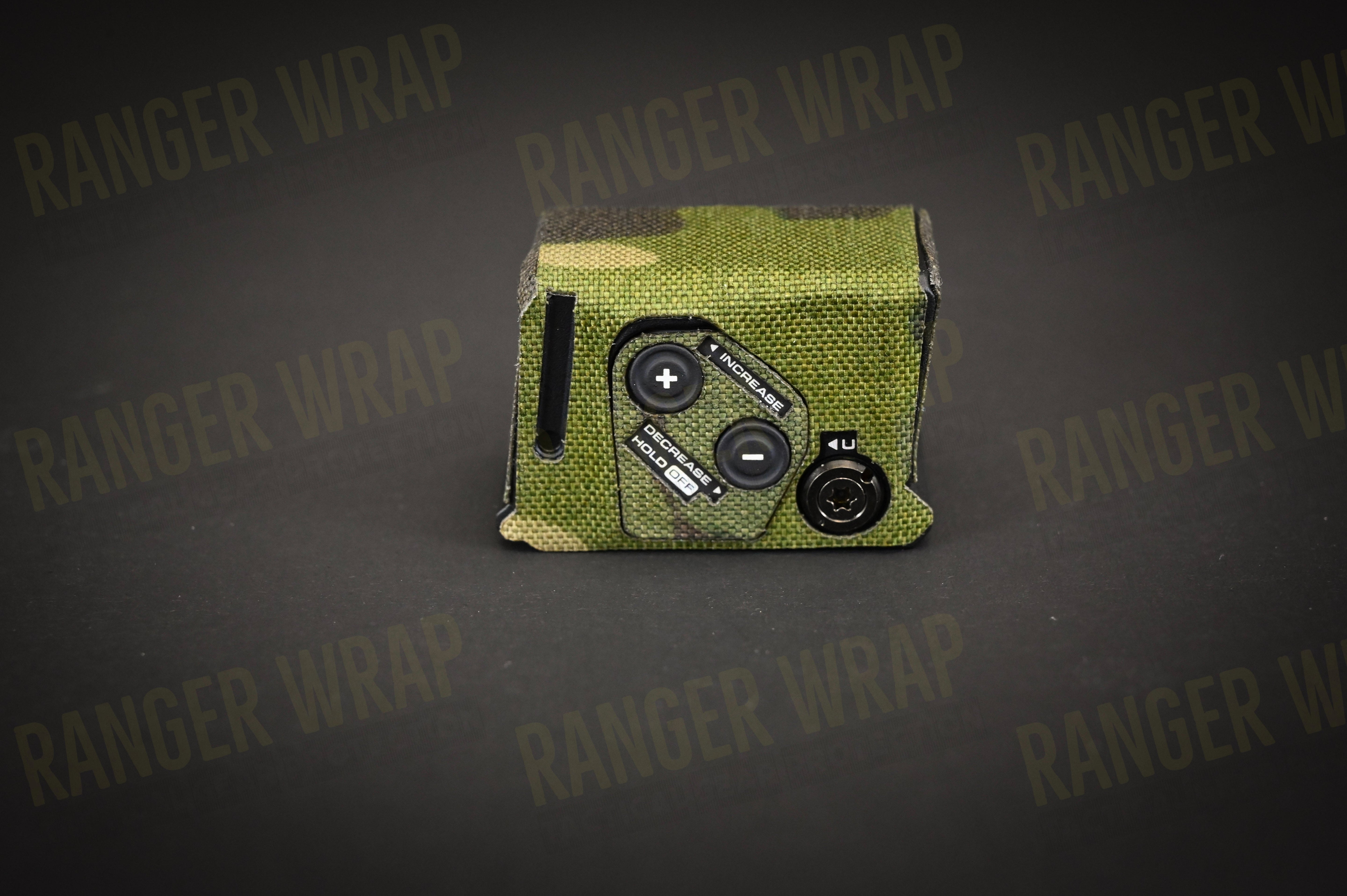 Aimpoint COA - Optic Wrap in Cordura Fabric