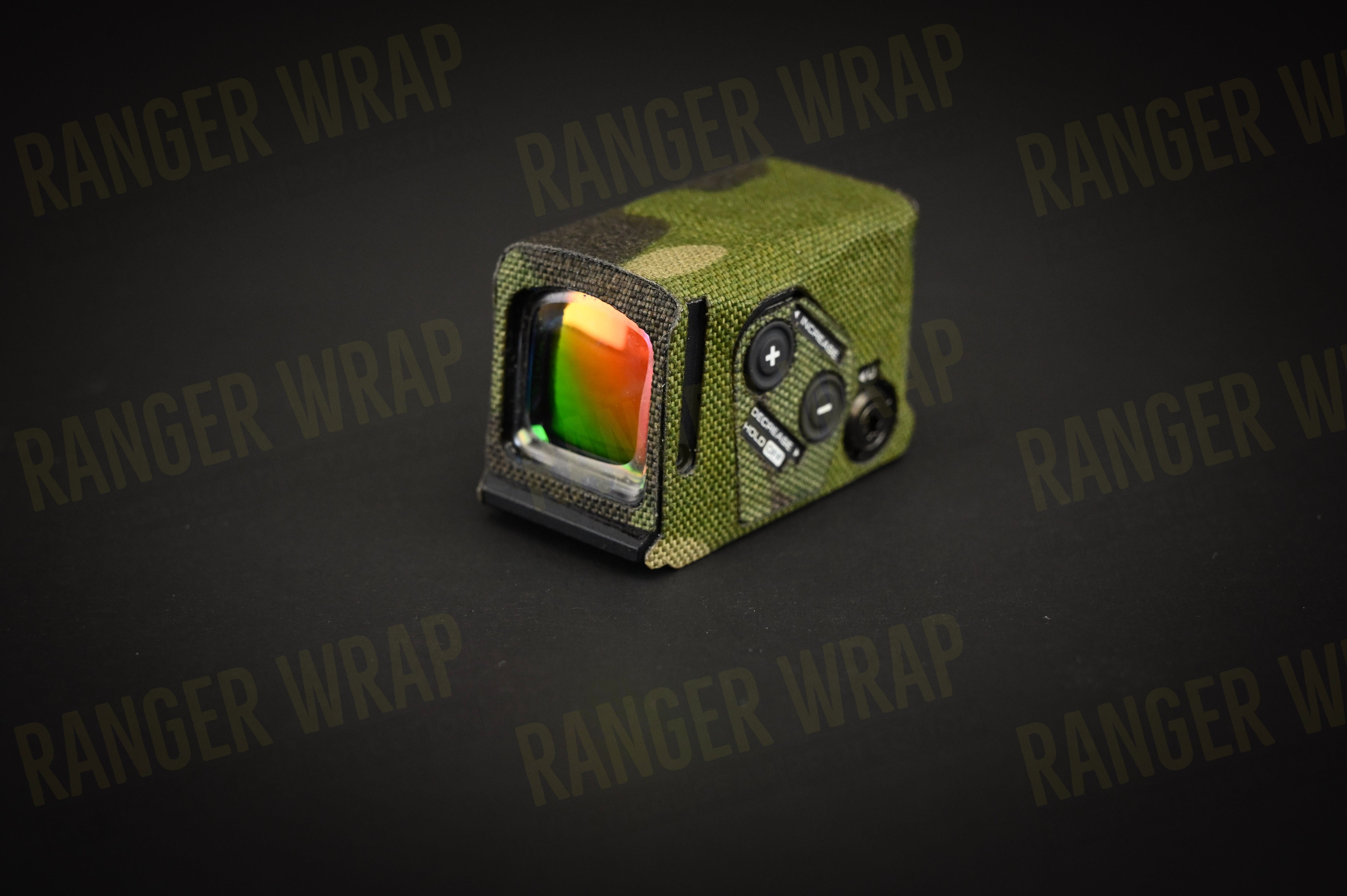 Aimpoint COA - Optic Wrap in Cordura Fabric