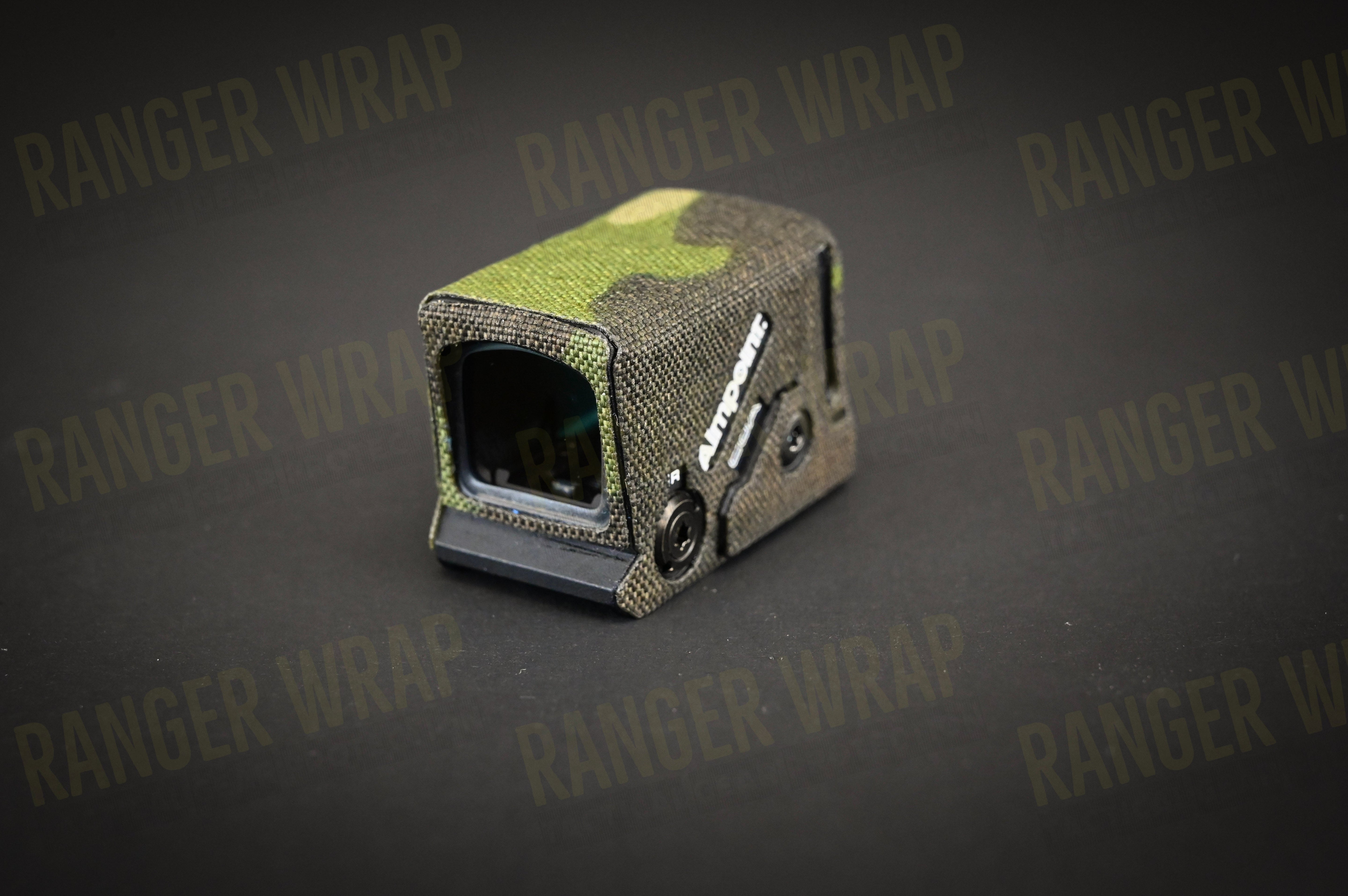 Aimpoint COA - Optic Wrap in Cordura Fabric