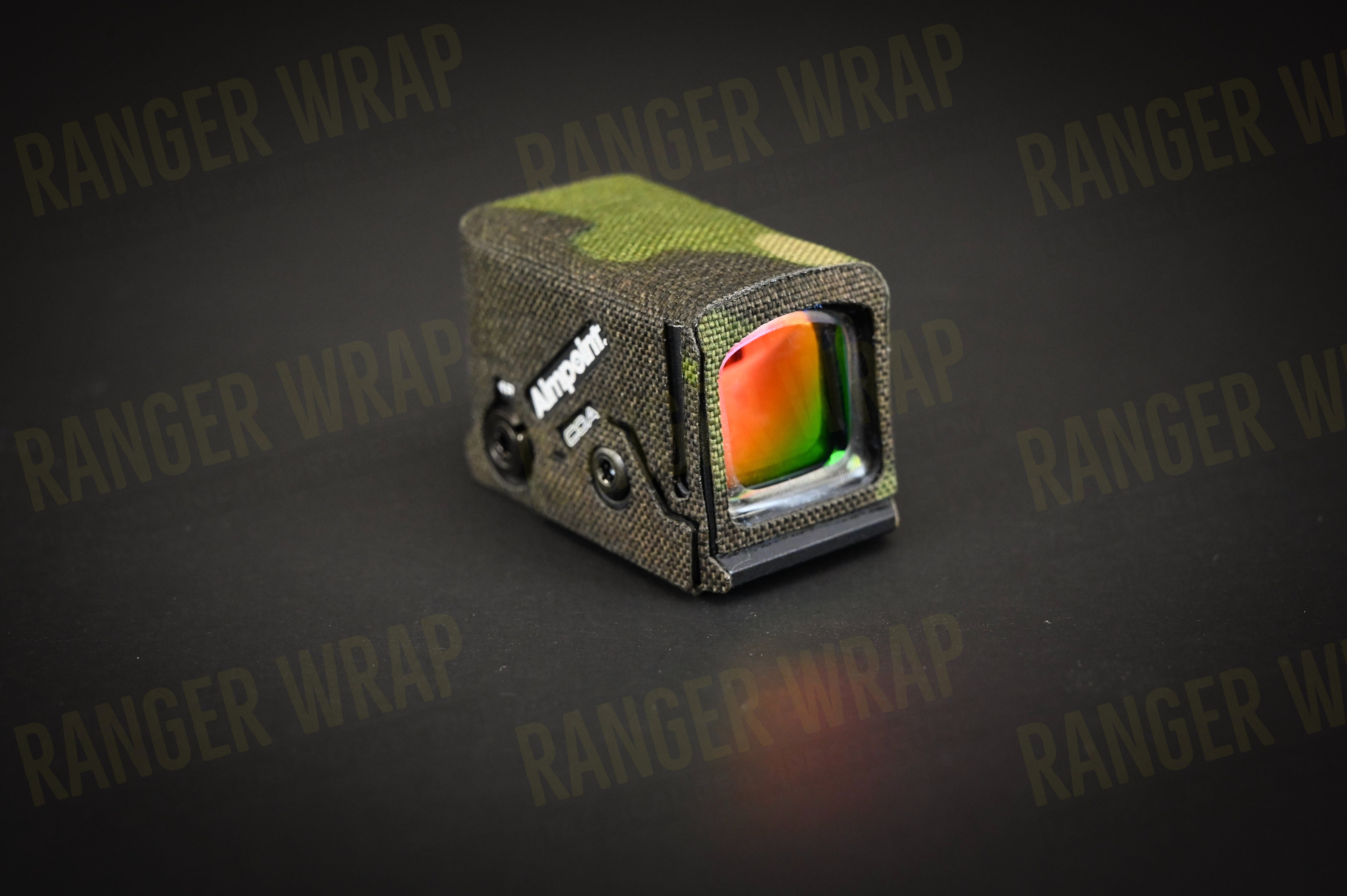 Aimpoint COA - Optic Wrap in Cordura Fabric