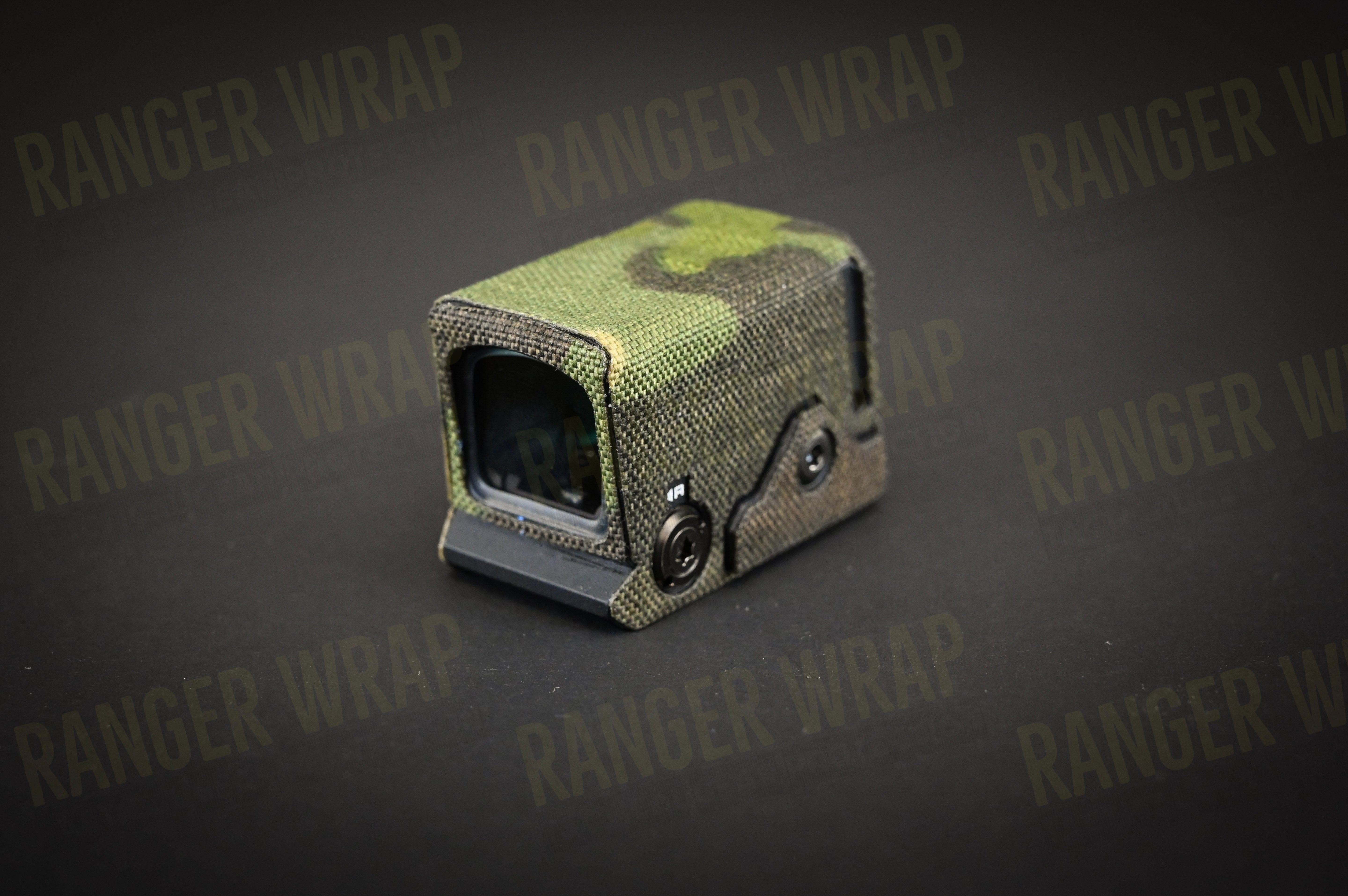 Aimpoint COA - Optic Wrap in Cordura Fabric