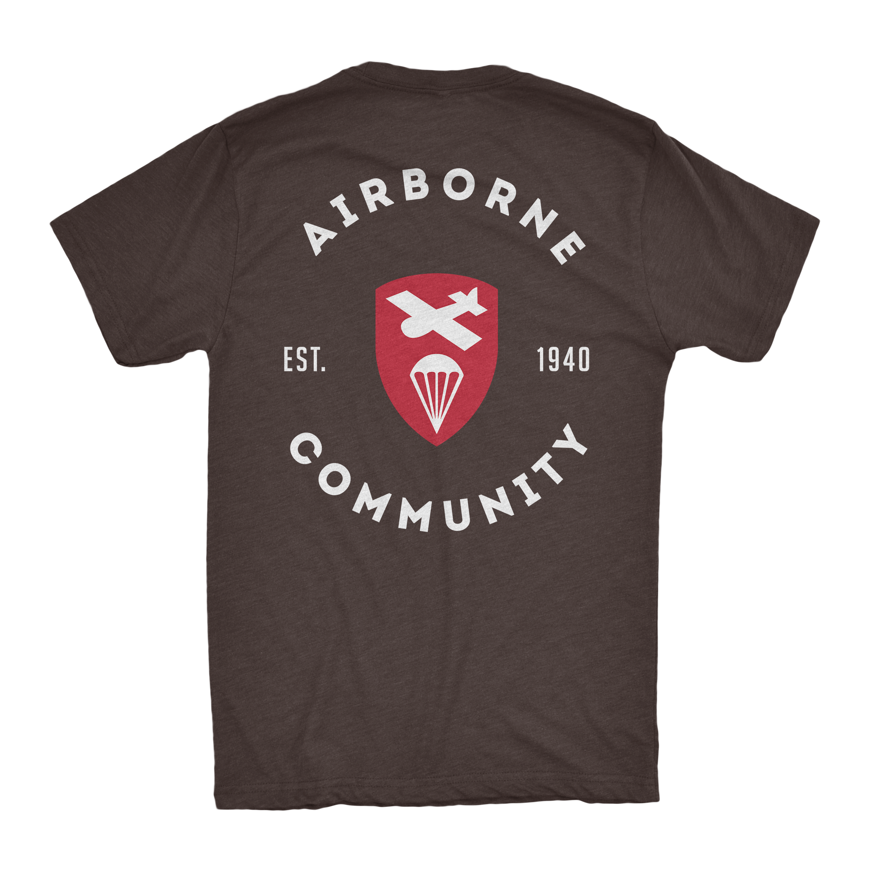 Airborne Community Shirt