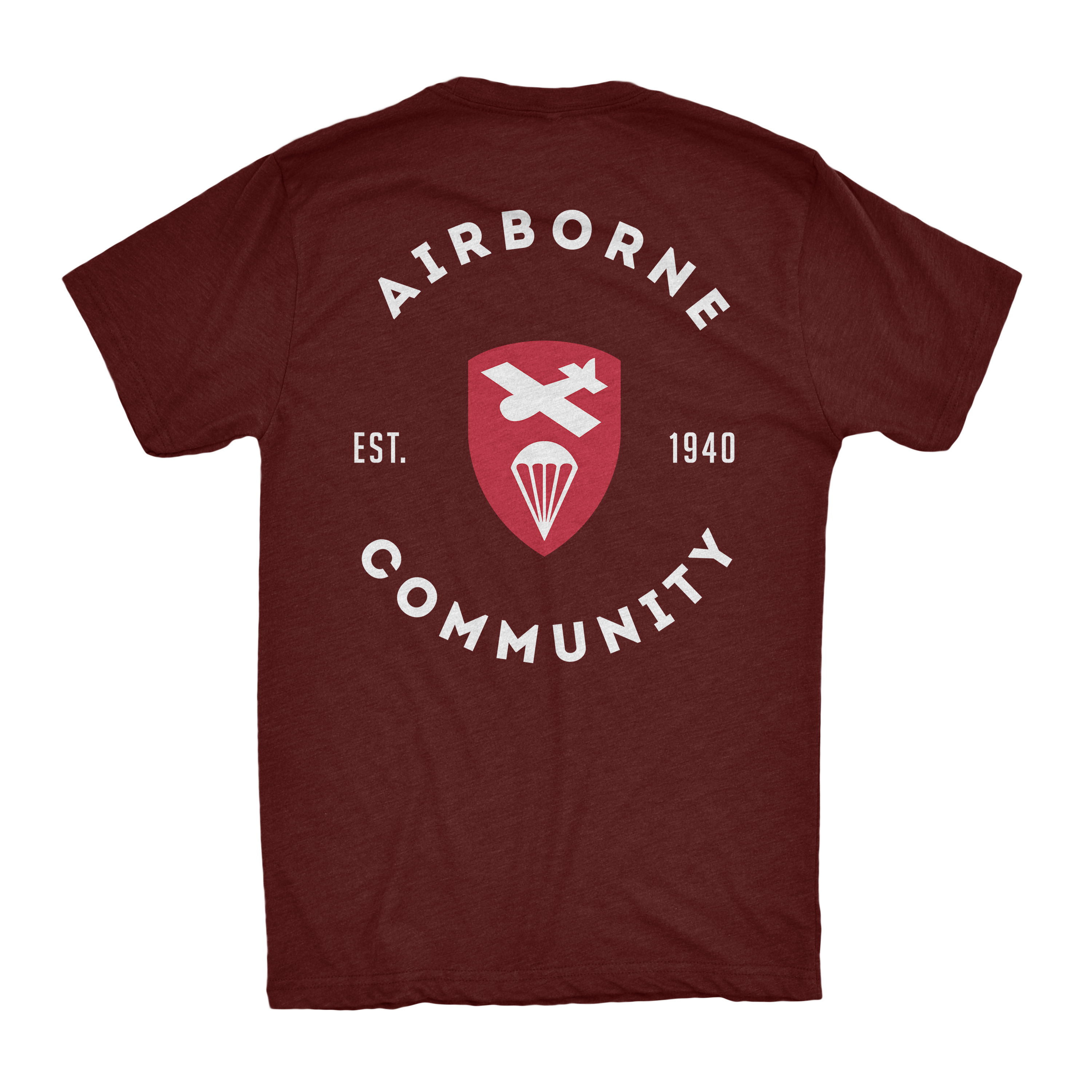 Airborne Community Shirt