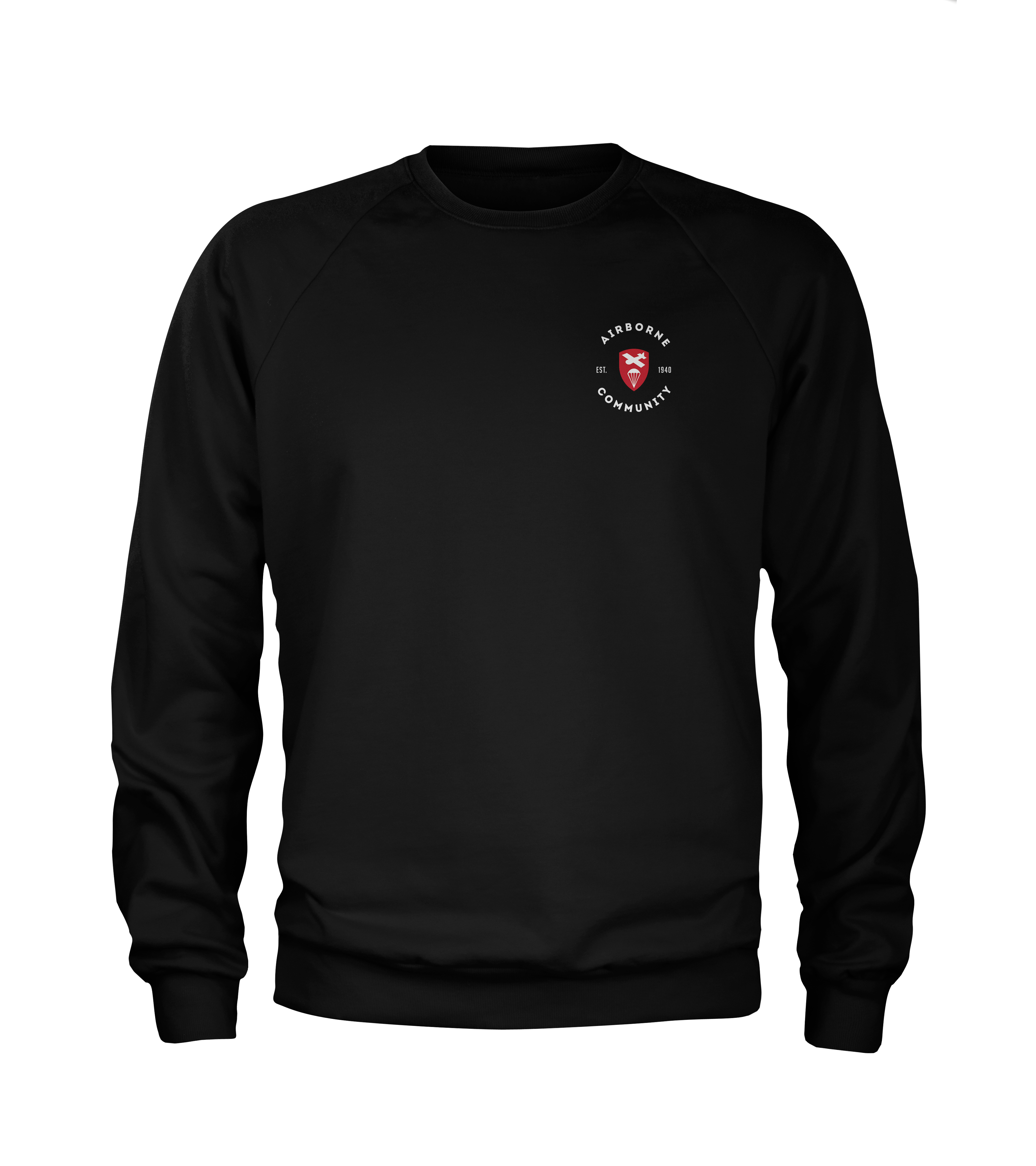 Airborne Community Crewneck Sweatshirt