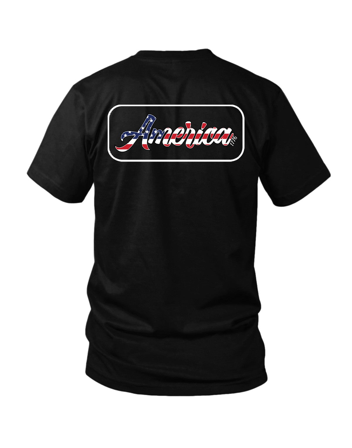 America Tee