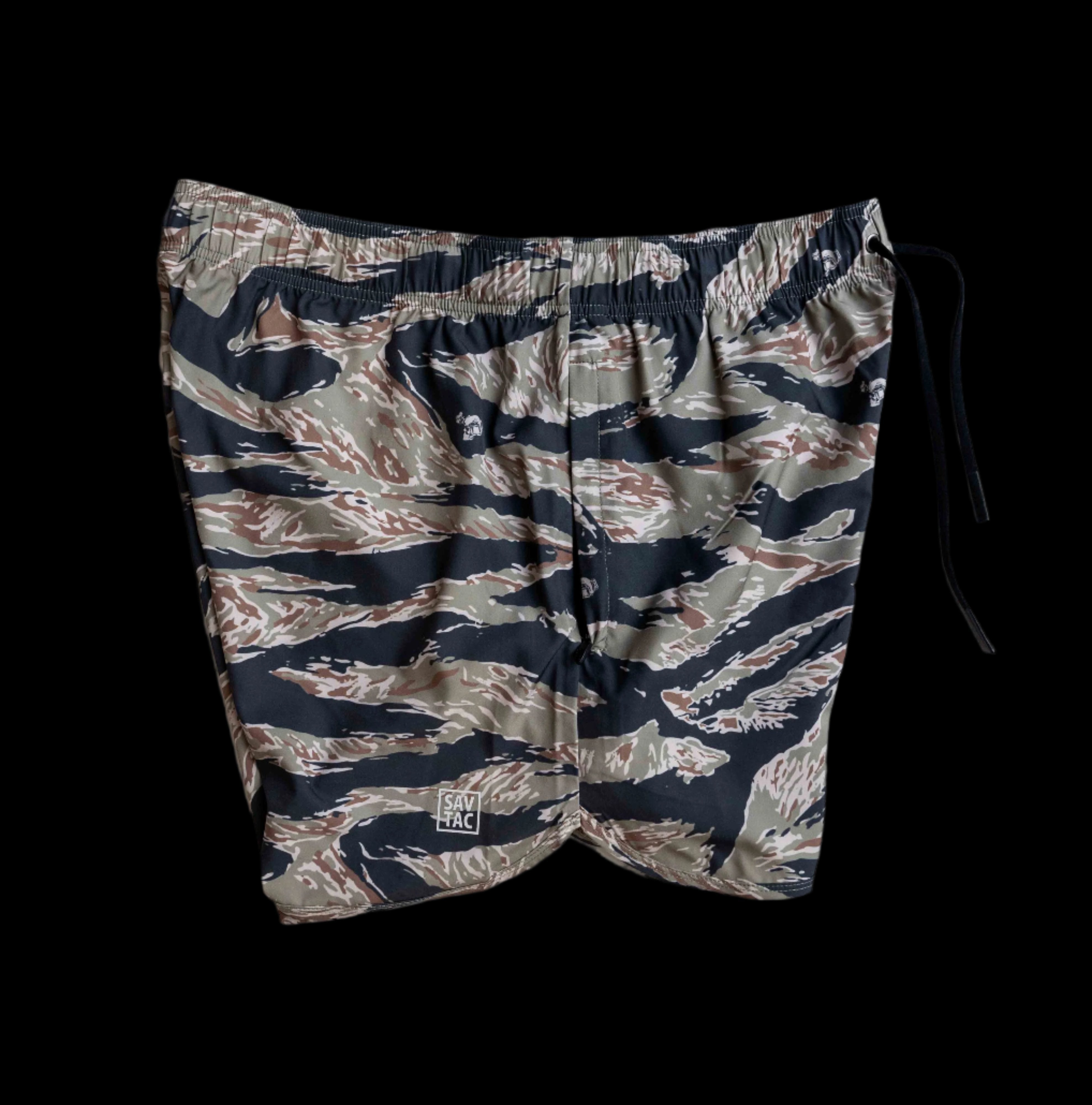 Apex Shorts