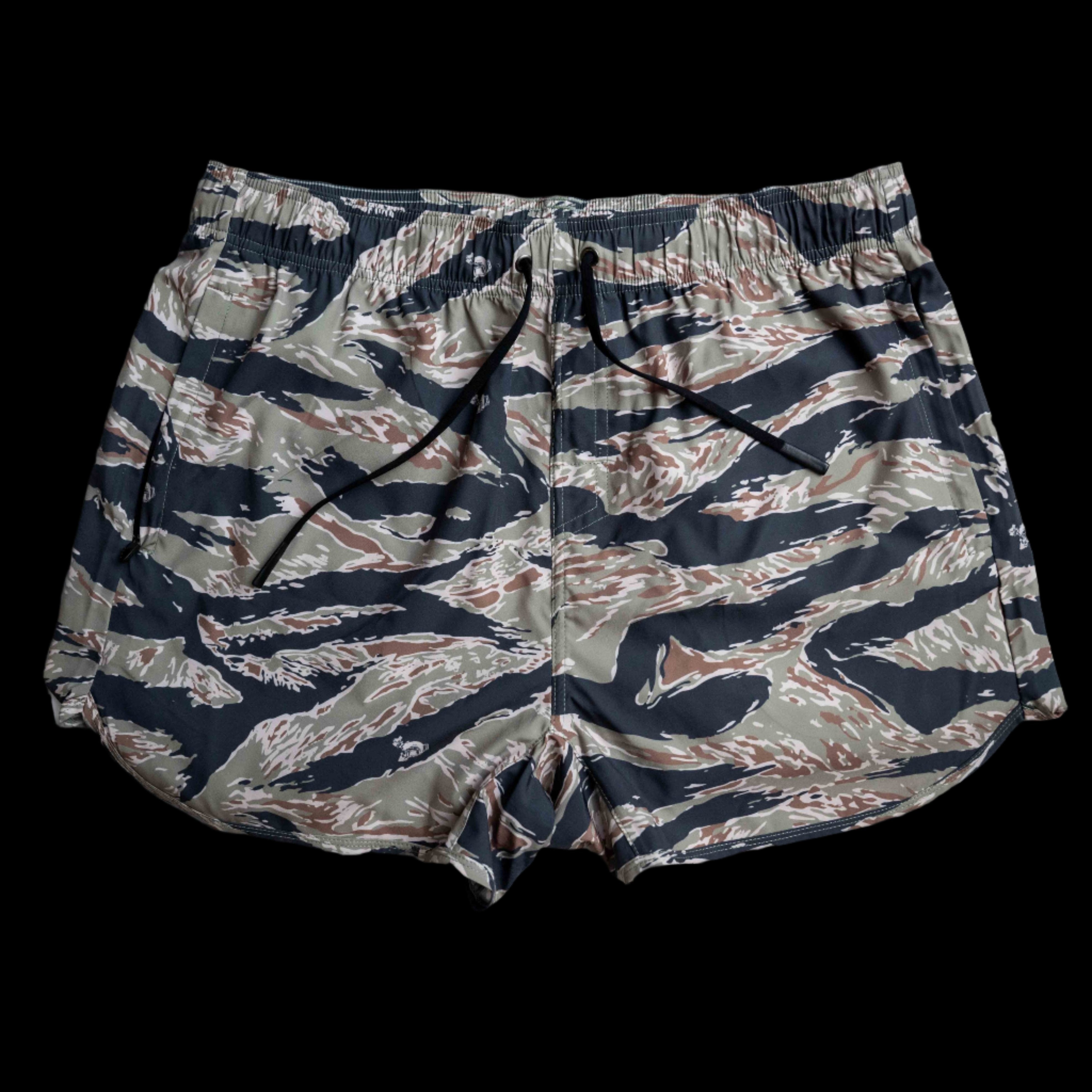 Apex Shorts