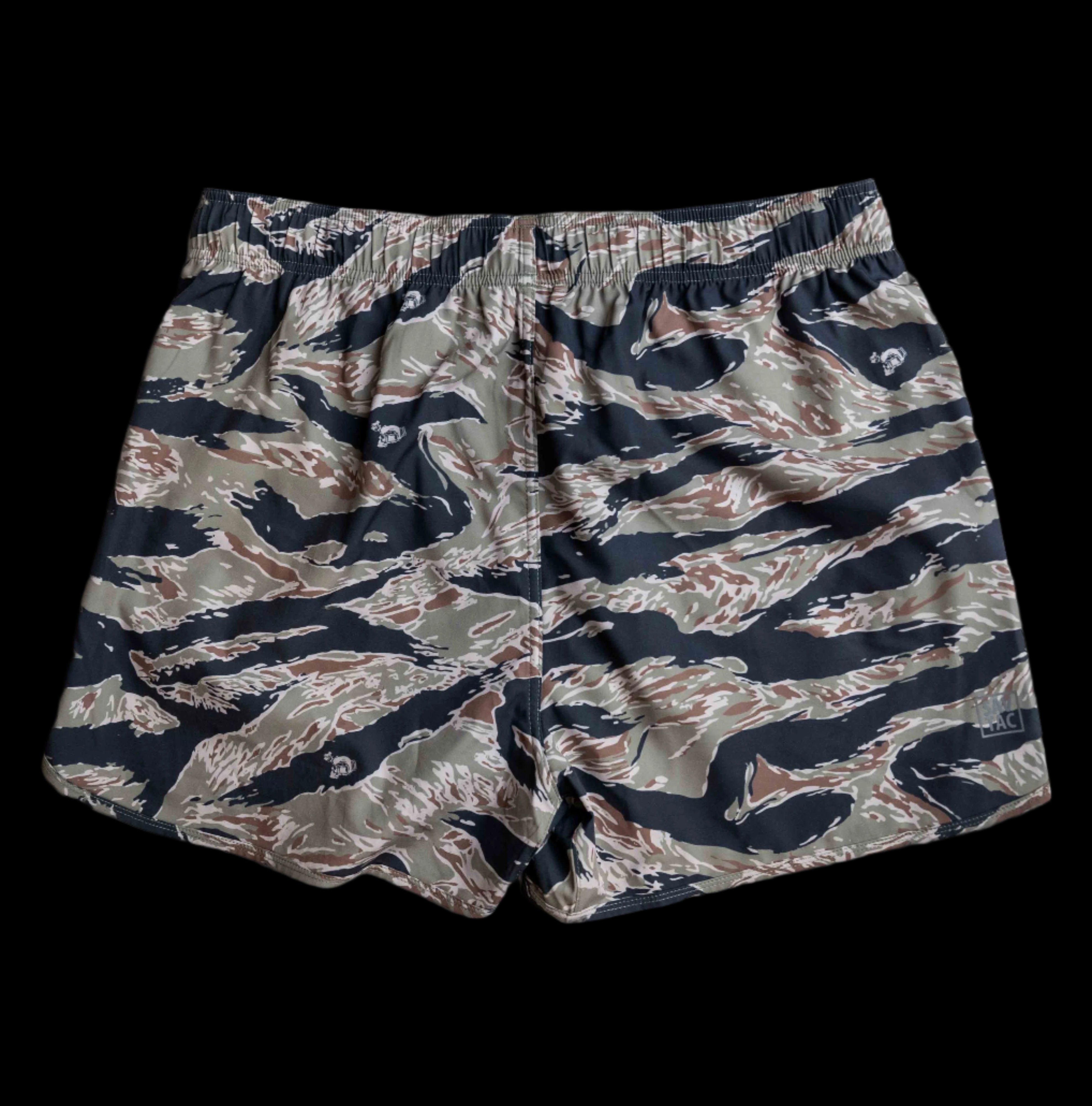 Apex Shorts