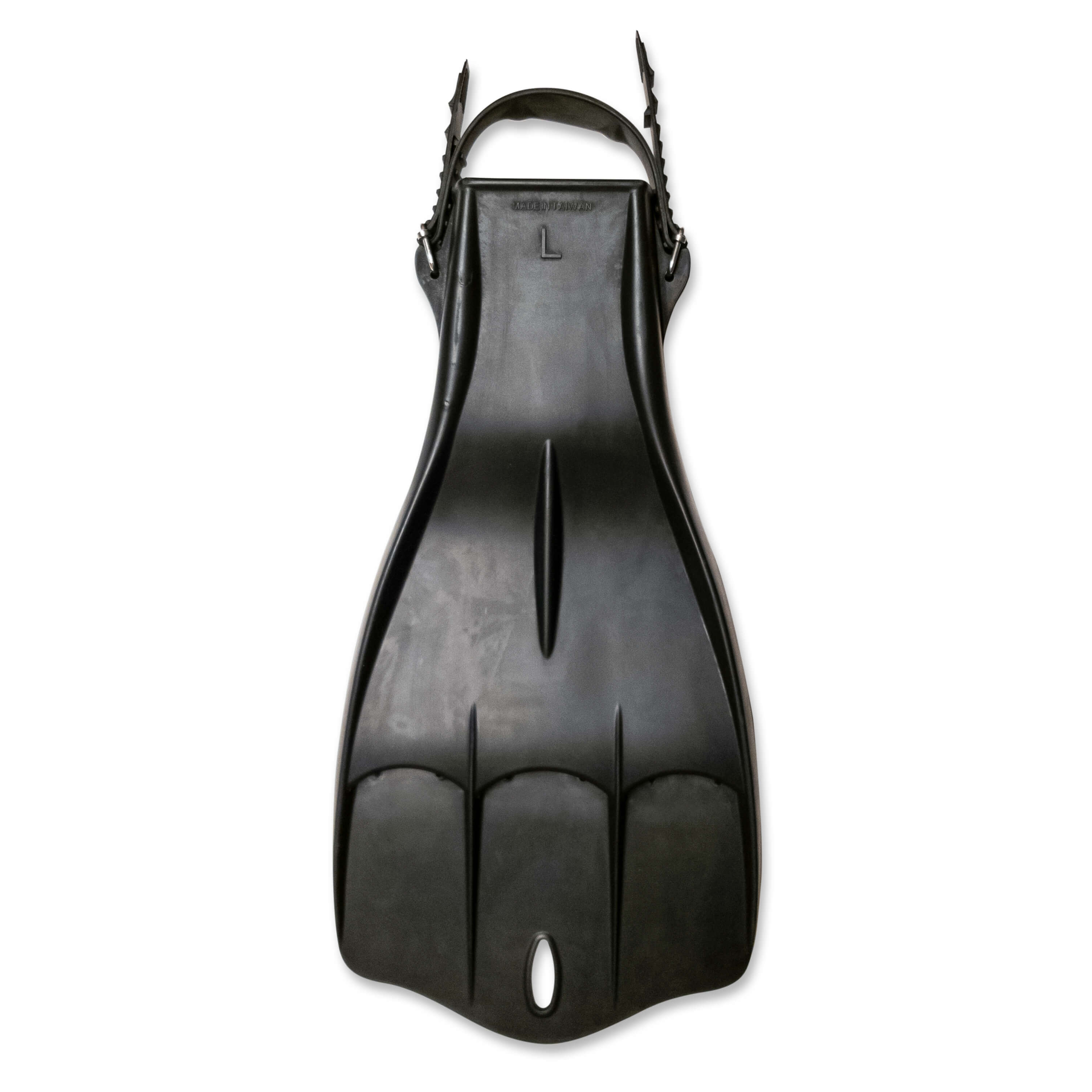 ATACLETE Military Jet Fins (SCUBA FINS)