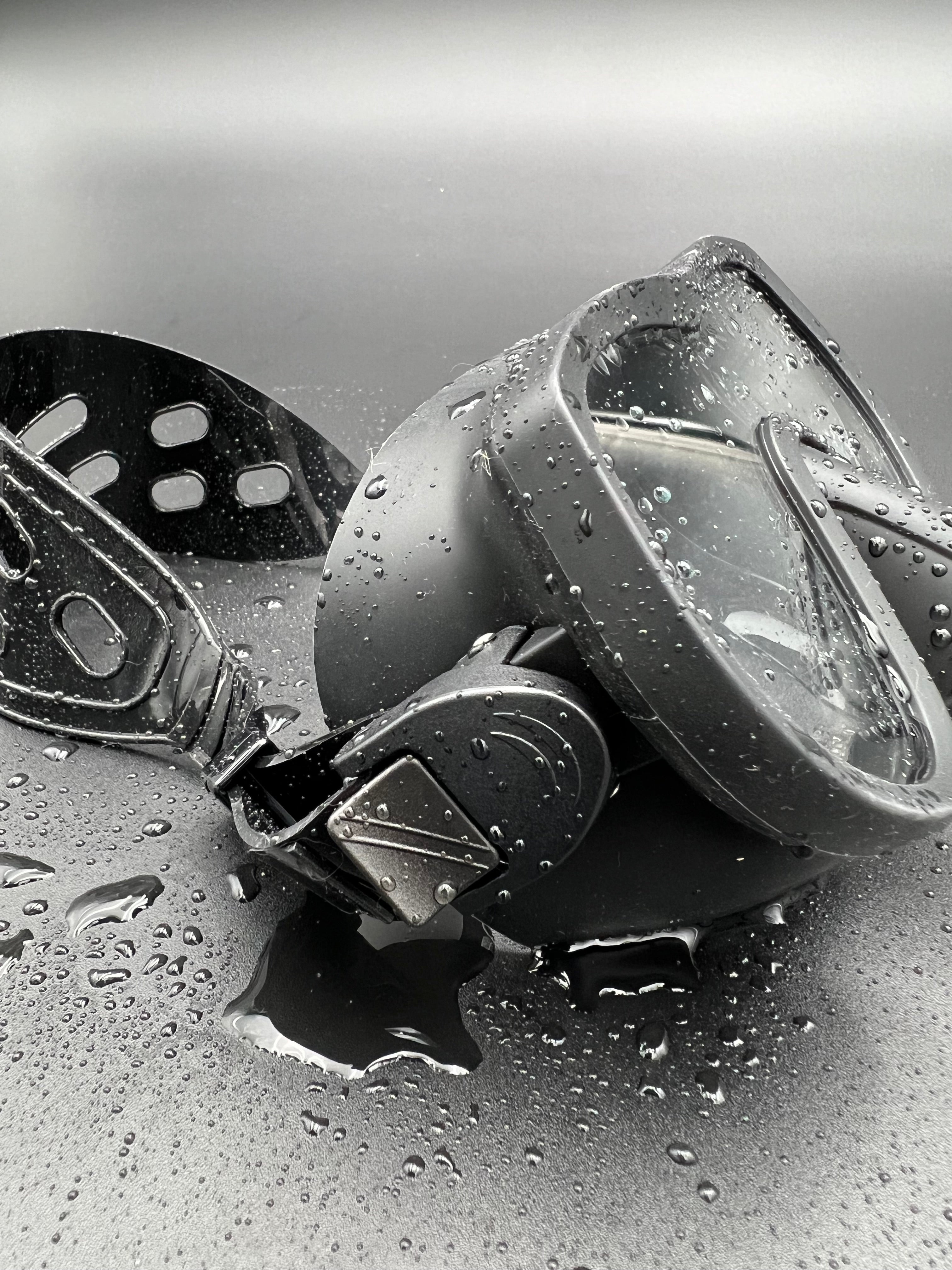 Ataclete Phantom Dive Mask