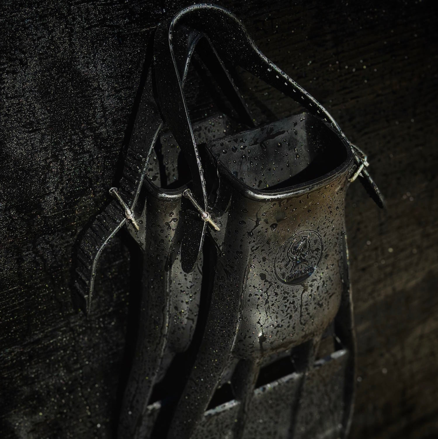 ATACLETE Military Rocket Fins