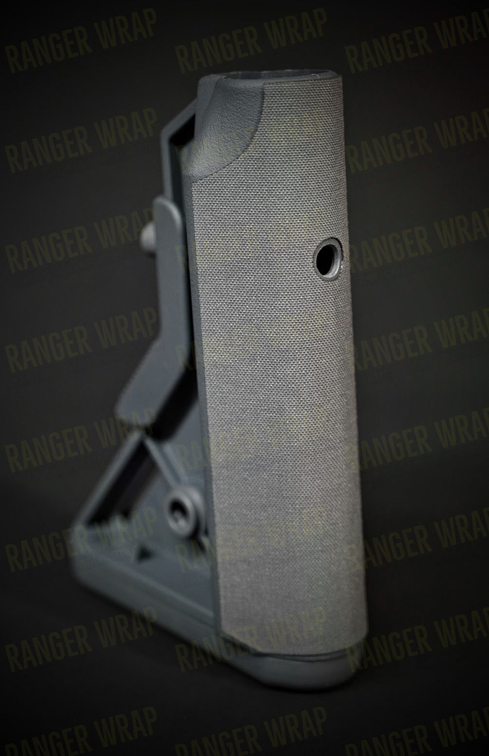 B5 Bravo Stock Wrap - in Cordura Fabric