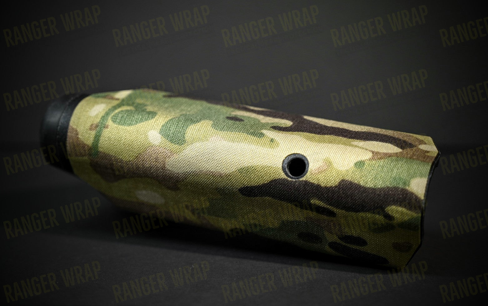 B5 Enhanced SOPMOD Stock Wrap - in Cordura Fabric