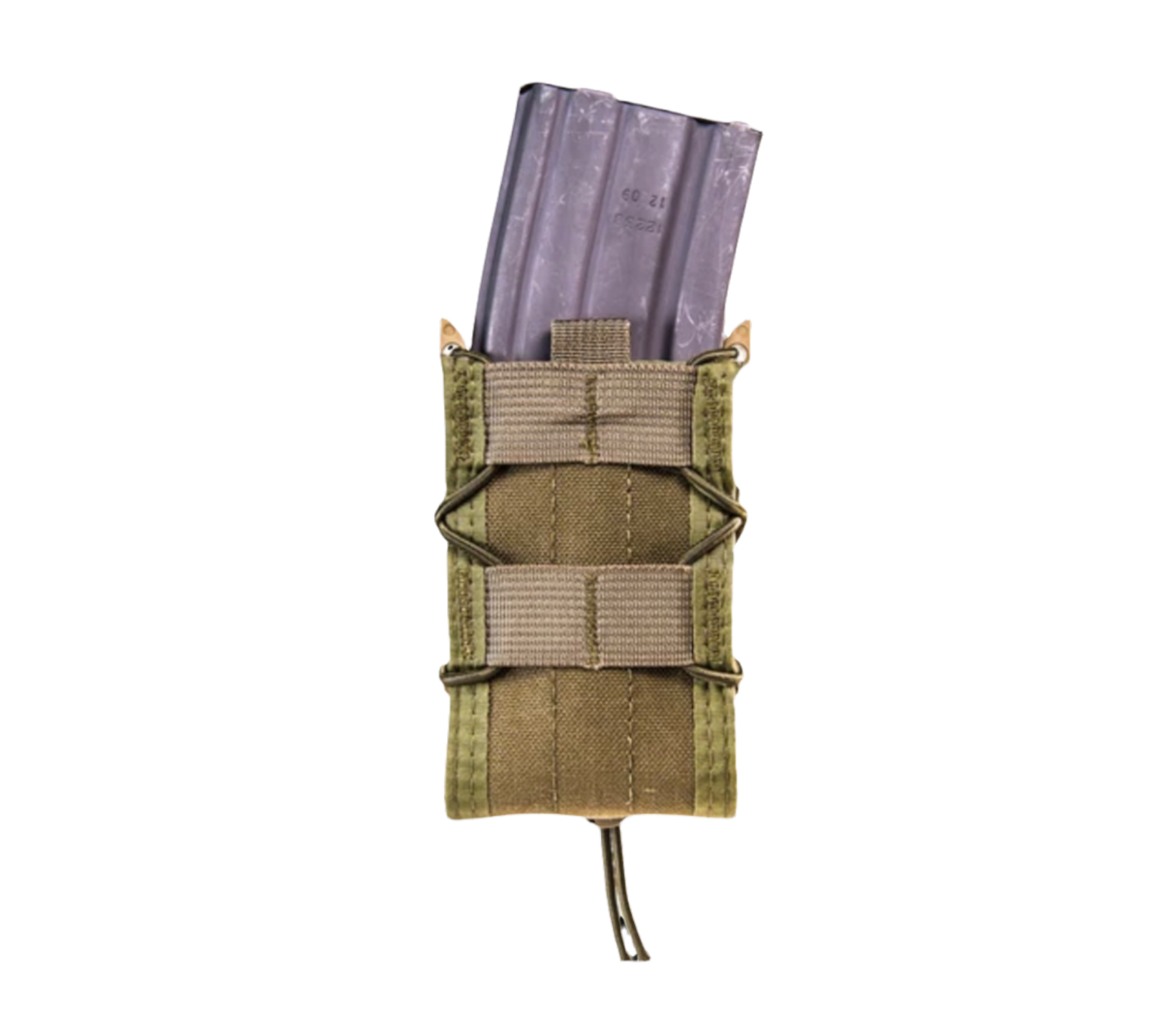HSGI RIFLE TACO MOLLE SINGLE (ALL COLORS & CAMO)