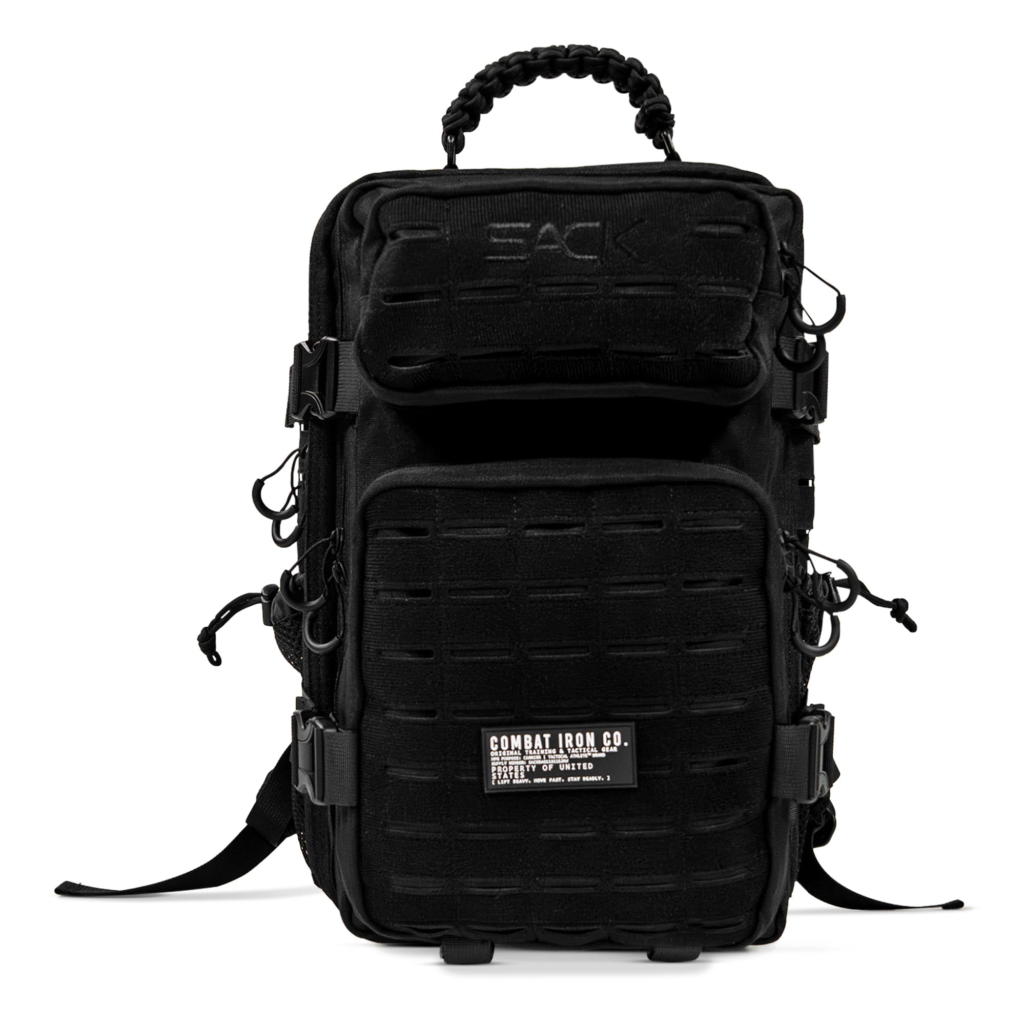 35L Sack™ Rucksack | Kalagush Edition